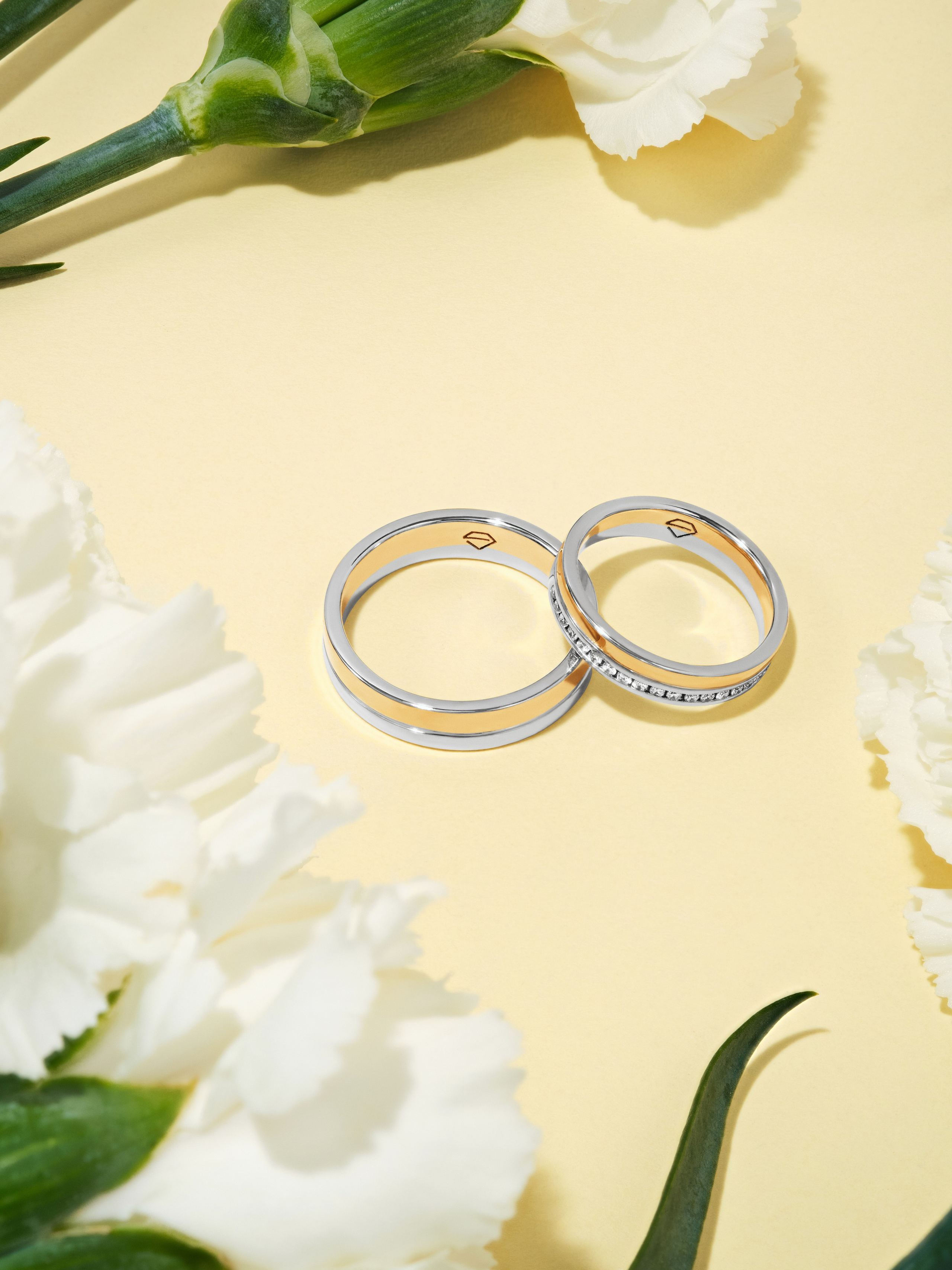 Фотосъемка ювелирных украшений. Предметный фотограф в Москве Анастасия Шаронина