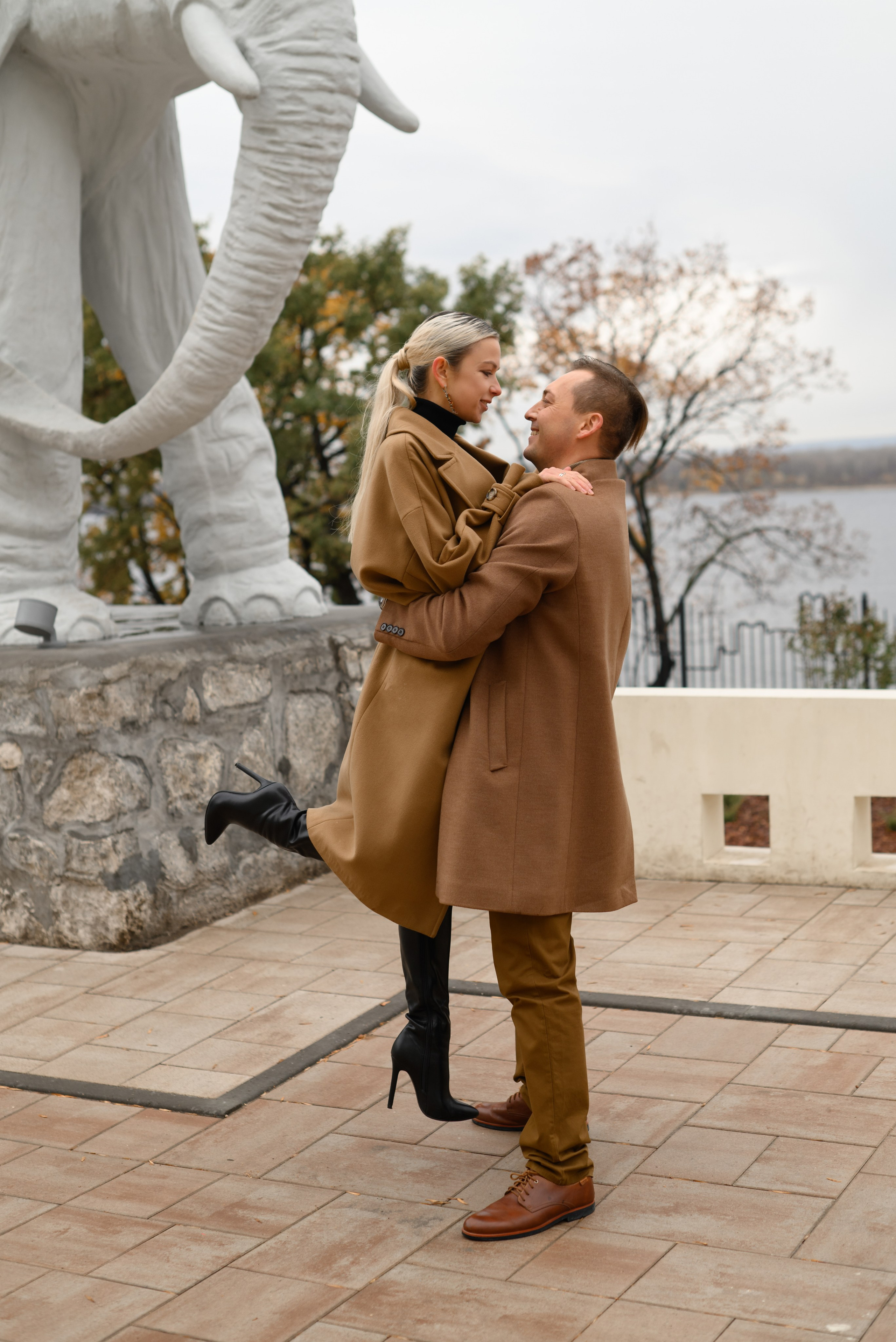 LOVE STORY. Главная