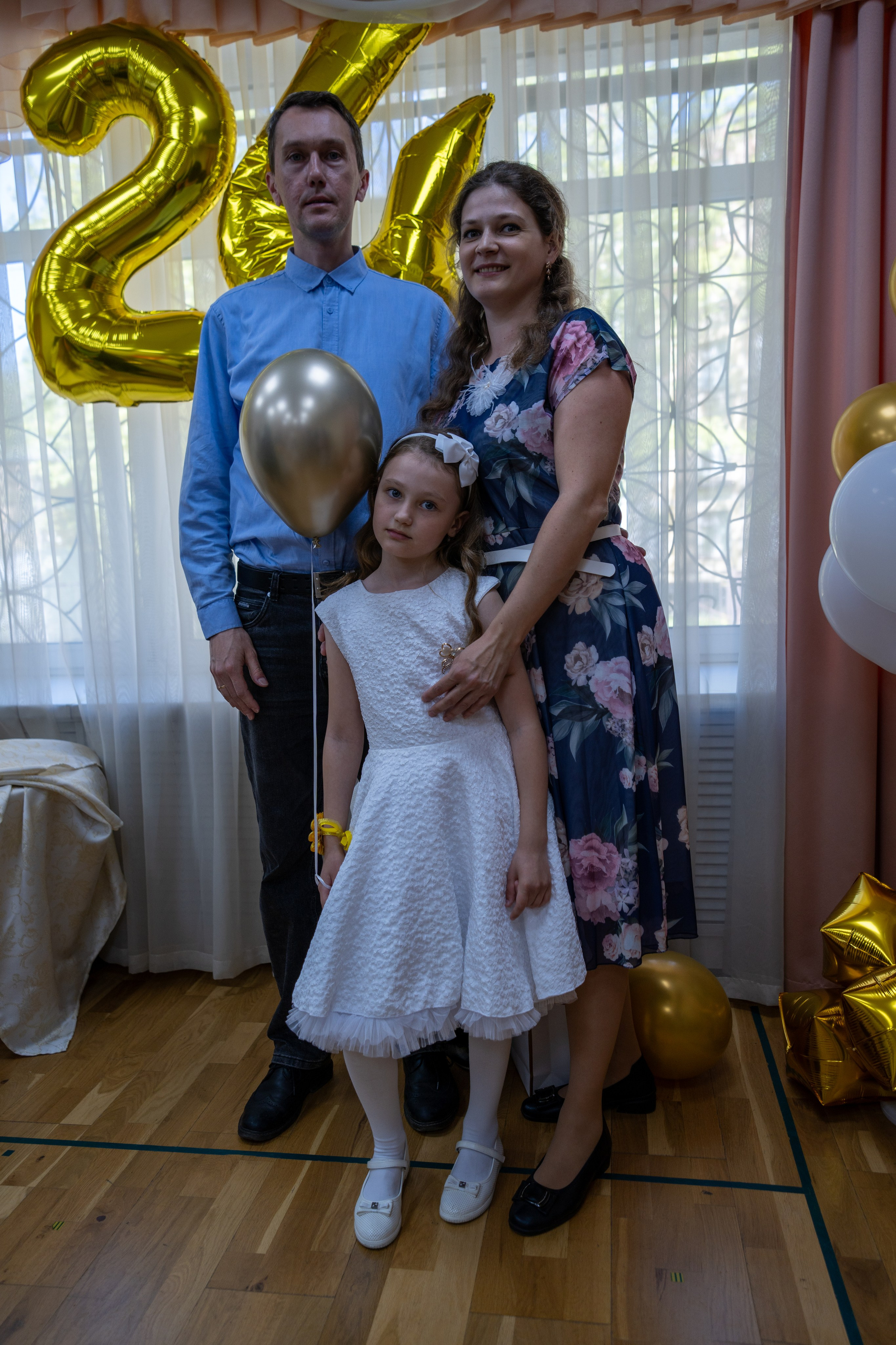 Выпускной Детский сад № 26, 17.05.2024