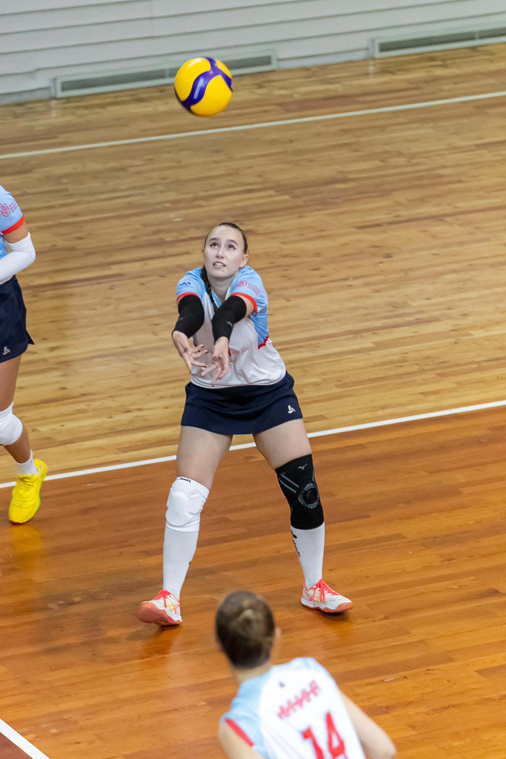 Прошедшие съёмки. Репортажный фотограф Михаил Наволокин Москва