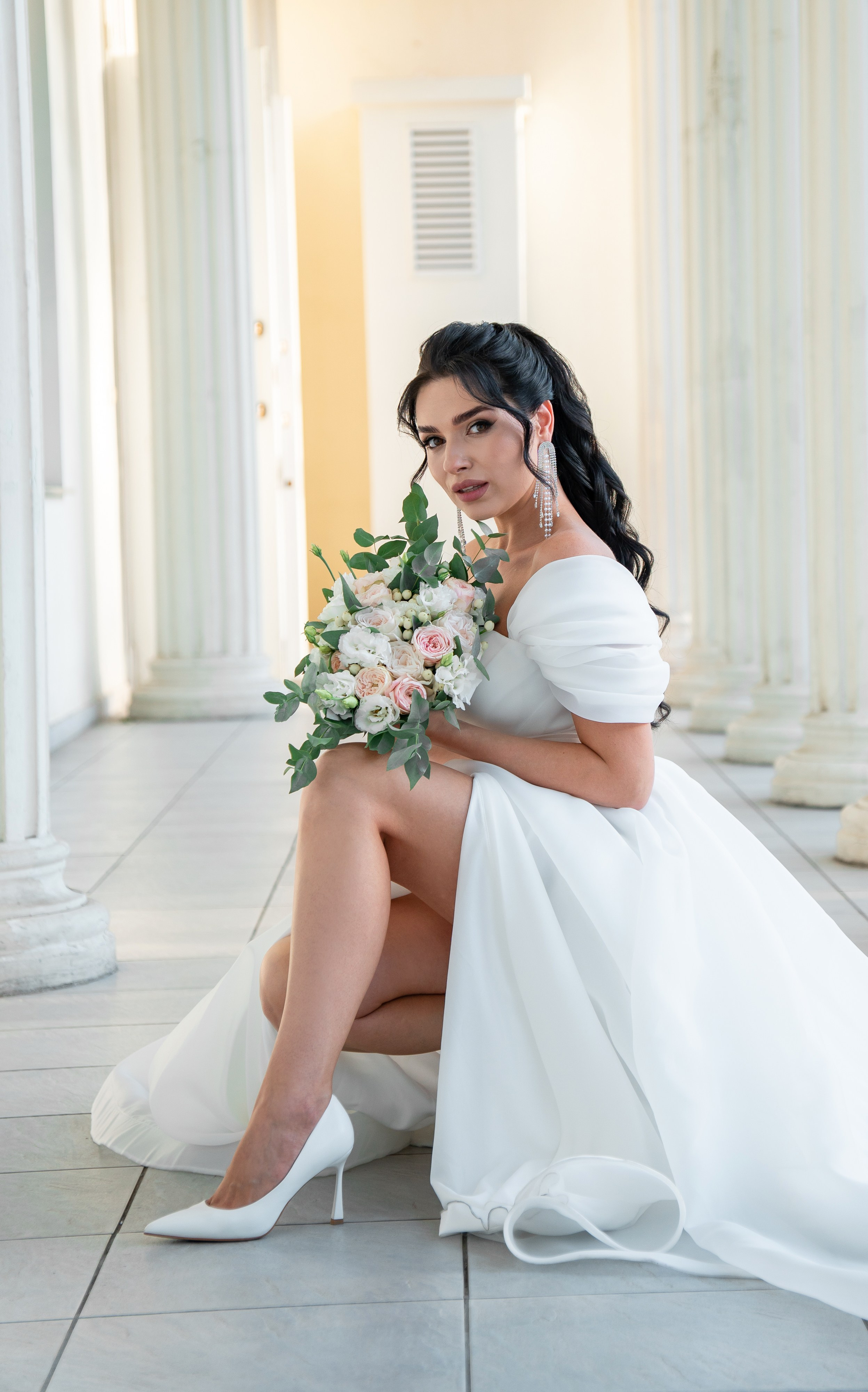 Яна и Александр. Фотограф в Краснодаре и Краснодарском крае Елена Быкова