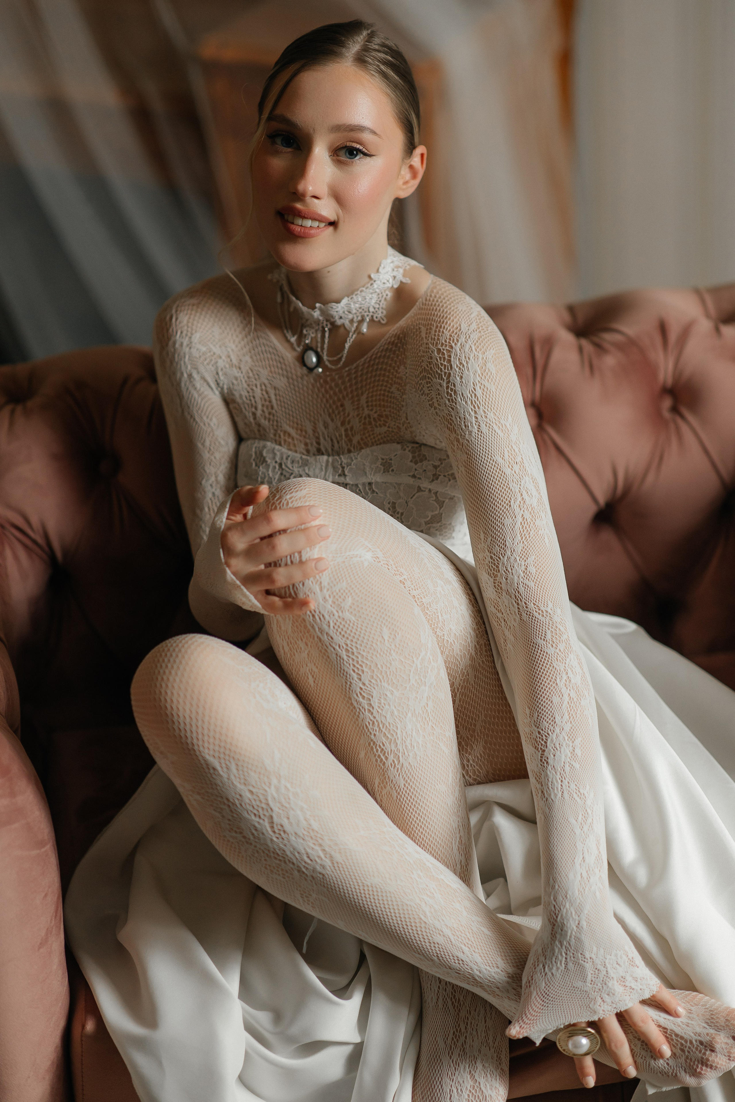 Невеста эстетика