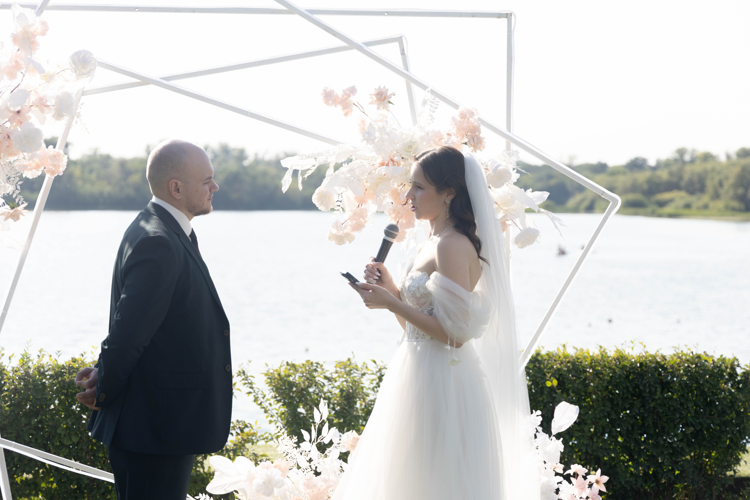 Ольга и Максим. Фотограф в Самаре Ксения Владимировна