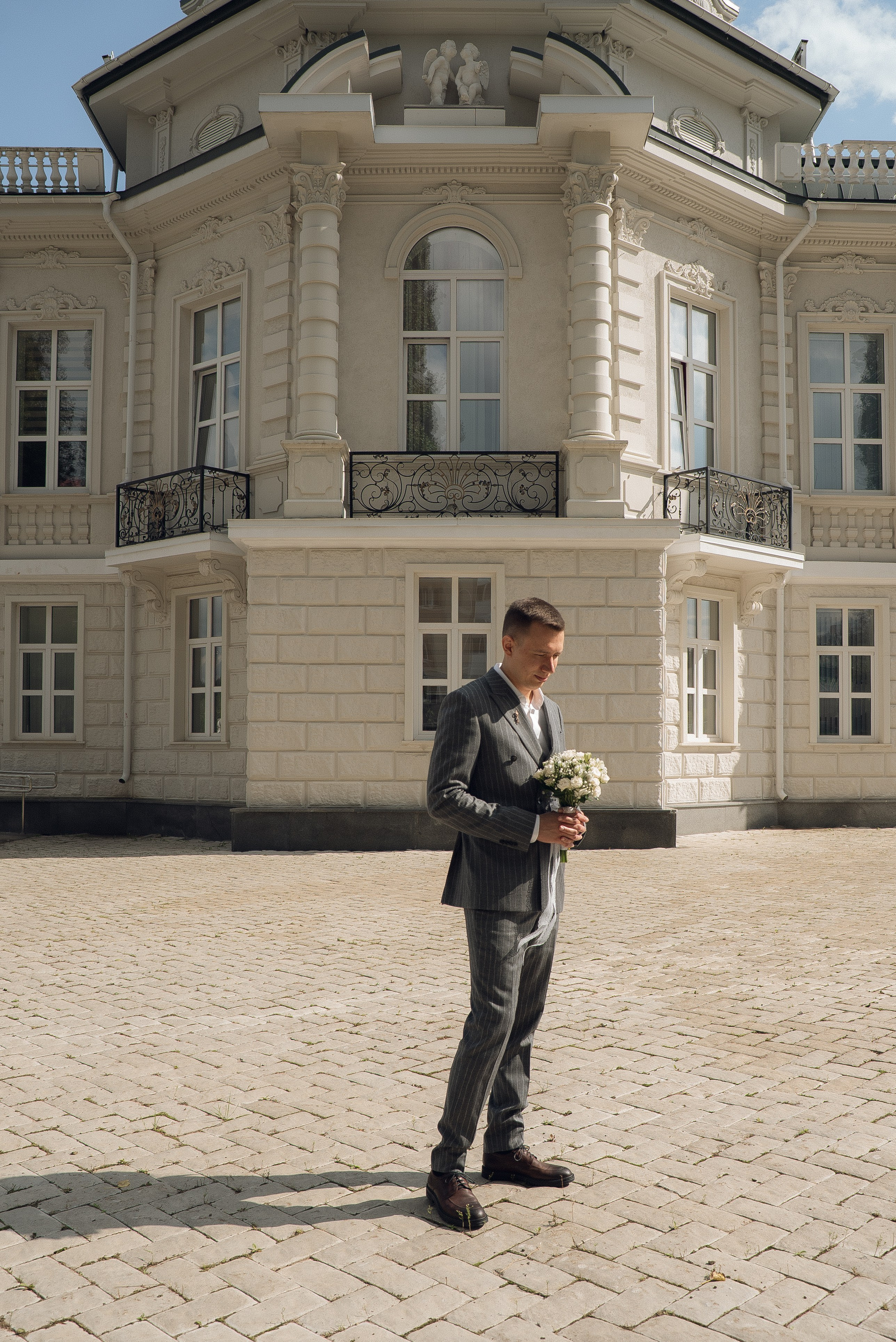 Руслан & Ксения. Свадебный и семейный фотограф в Лениногорске Альбина Хасаншина