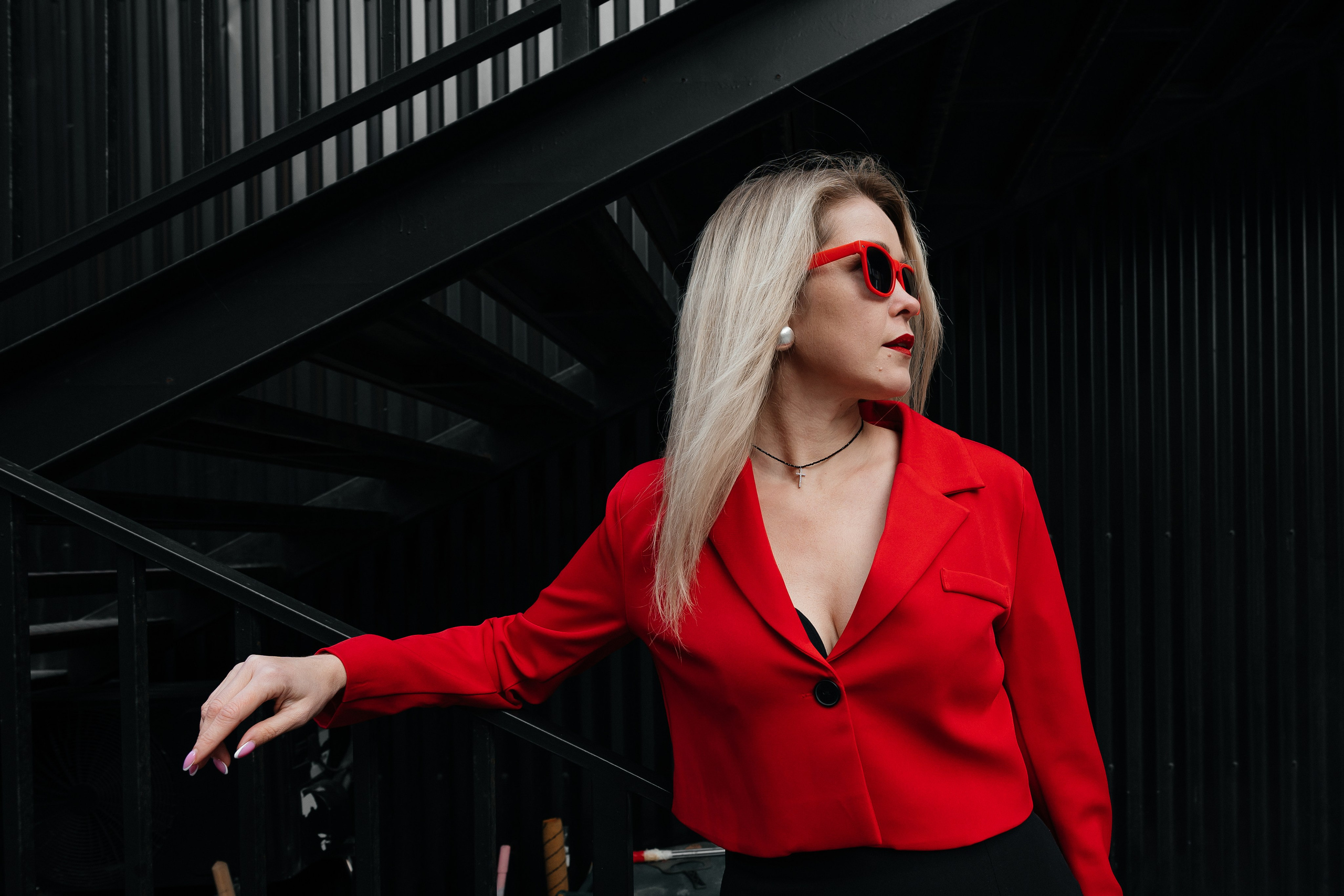 Мария. Фотограф и видеограф в Тюмени Екатерина Чернецкая