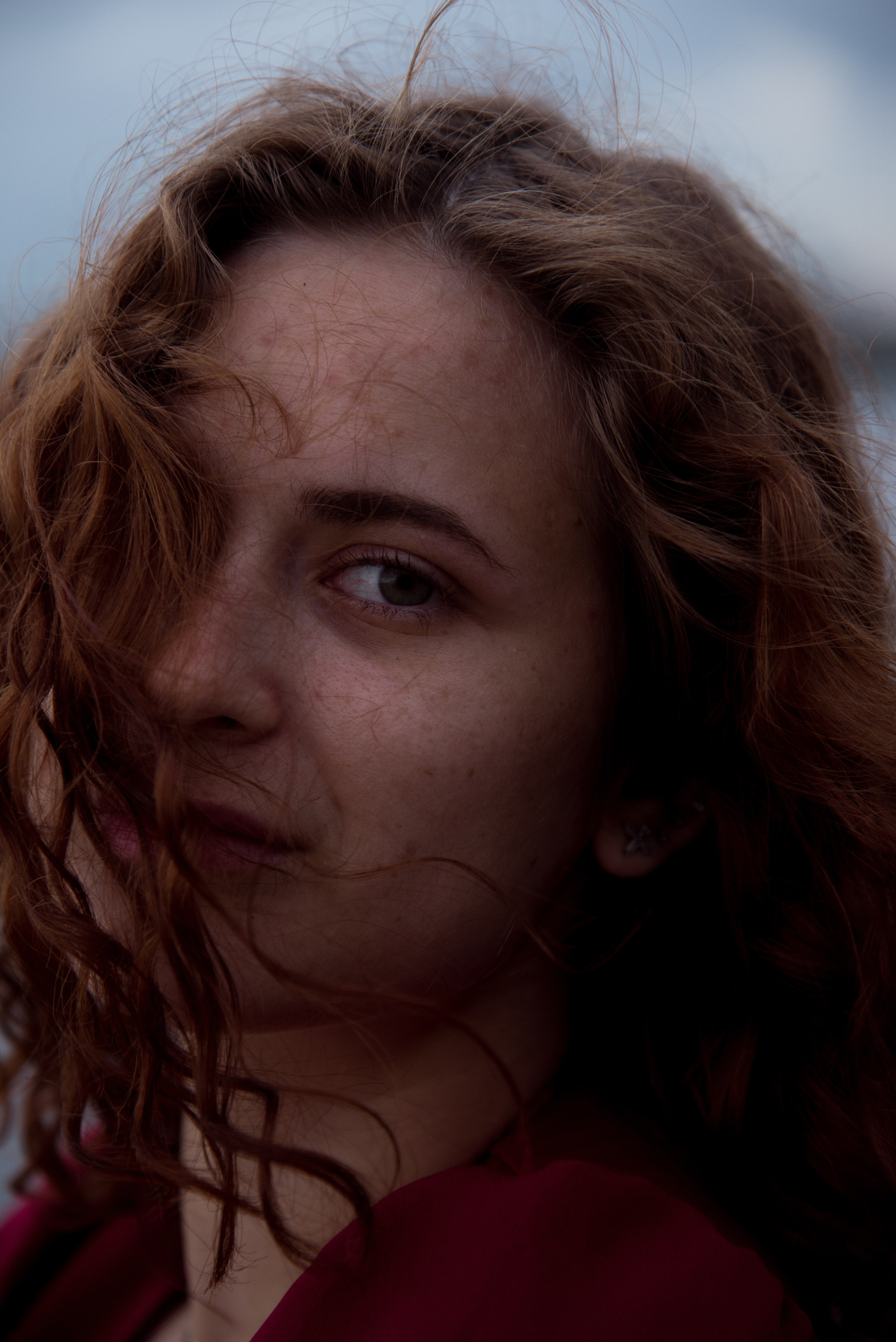 Портретная съемка. Свадебный и семейный фотограф с Санкт-Петербурге Ольга Стрижакова