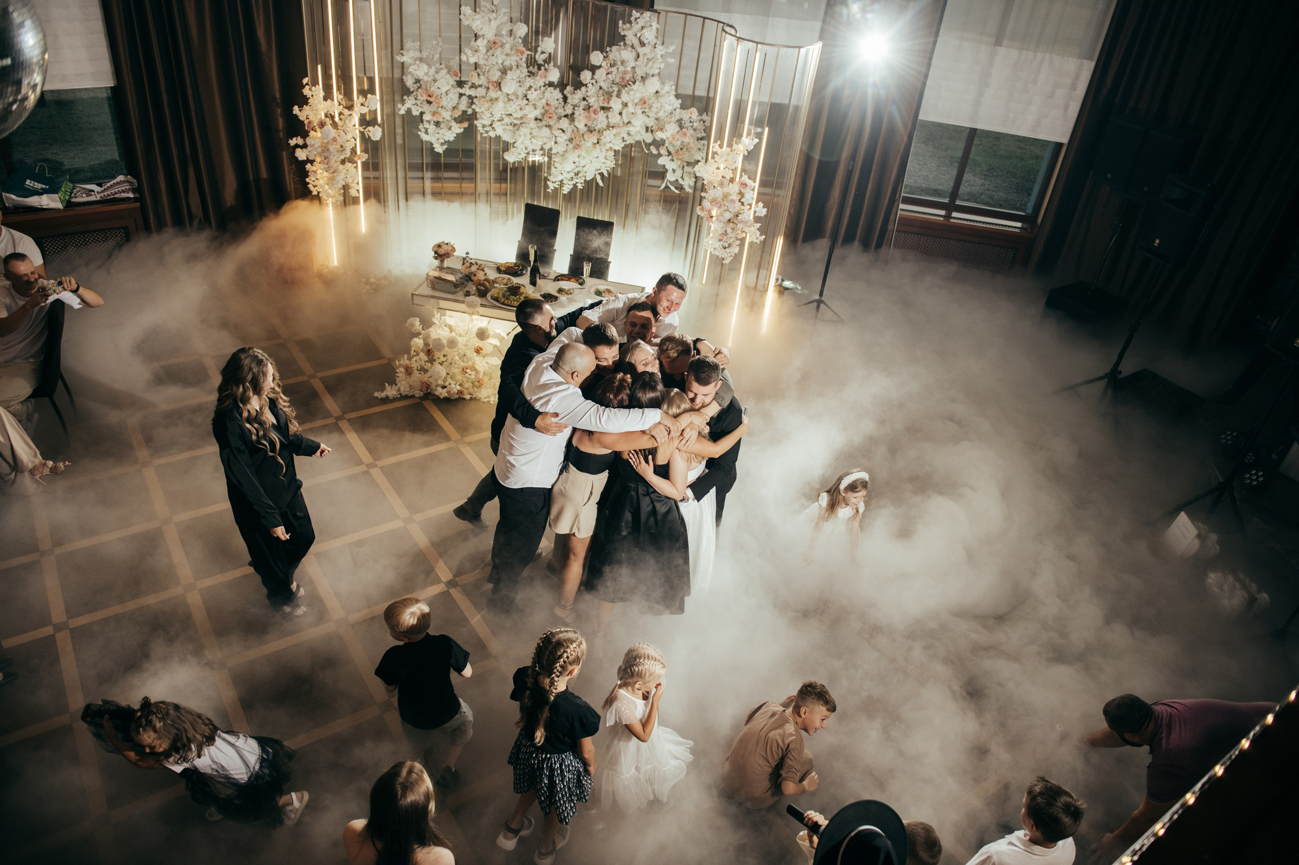 Виталий и Виктория. Свадебный и семейный фотограф Алиса Полякова |Старый Оскол | Воронеж