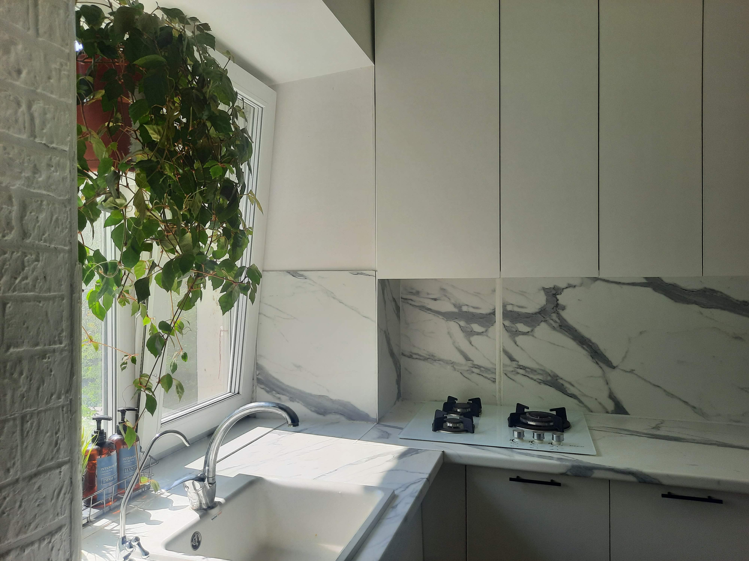 Проект № 0623. Хоумстейджинг и Инвестремонт в Екатеринбурге | Увеличьте стоимость вашей недвижимости