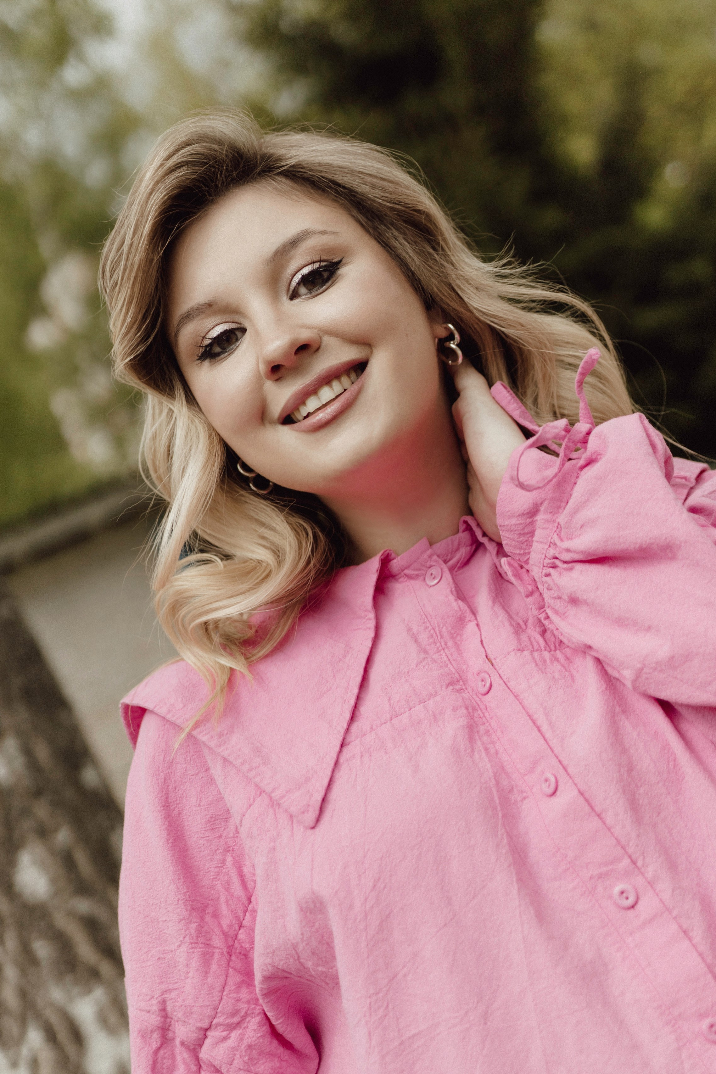 Выпускной Кристины из Детского сада. Фотограф в Кирове и Кирово-Чепецке Валерия Шиляева