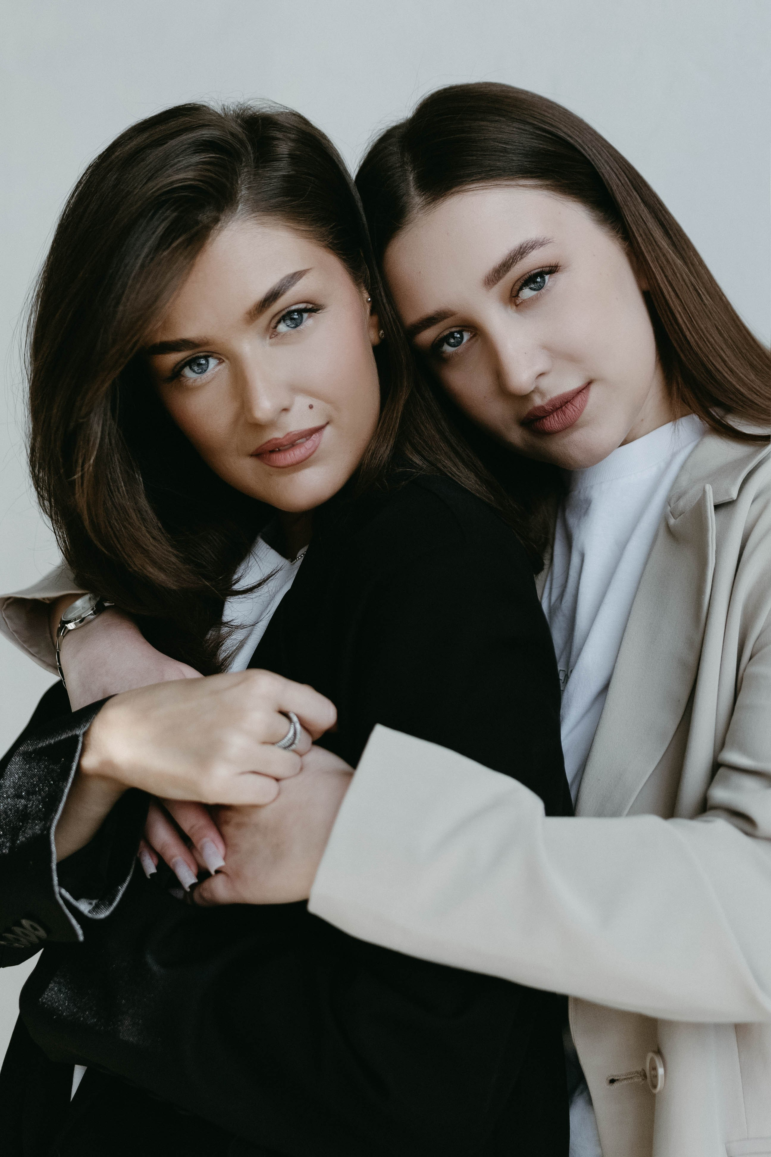 Наташа Козлова с семьёй. Фотограф в Кирове и Кирово-Чепецке Валерия Шиляева