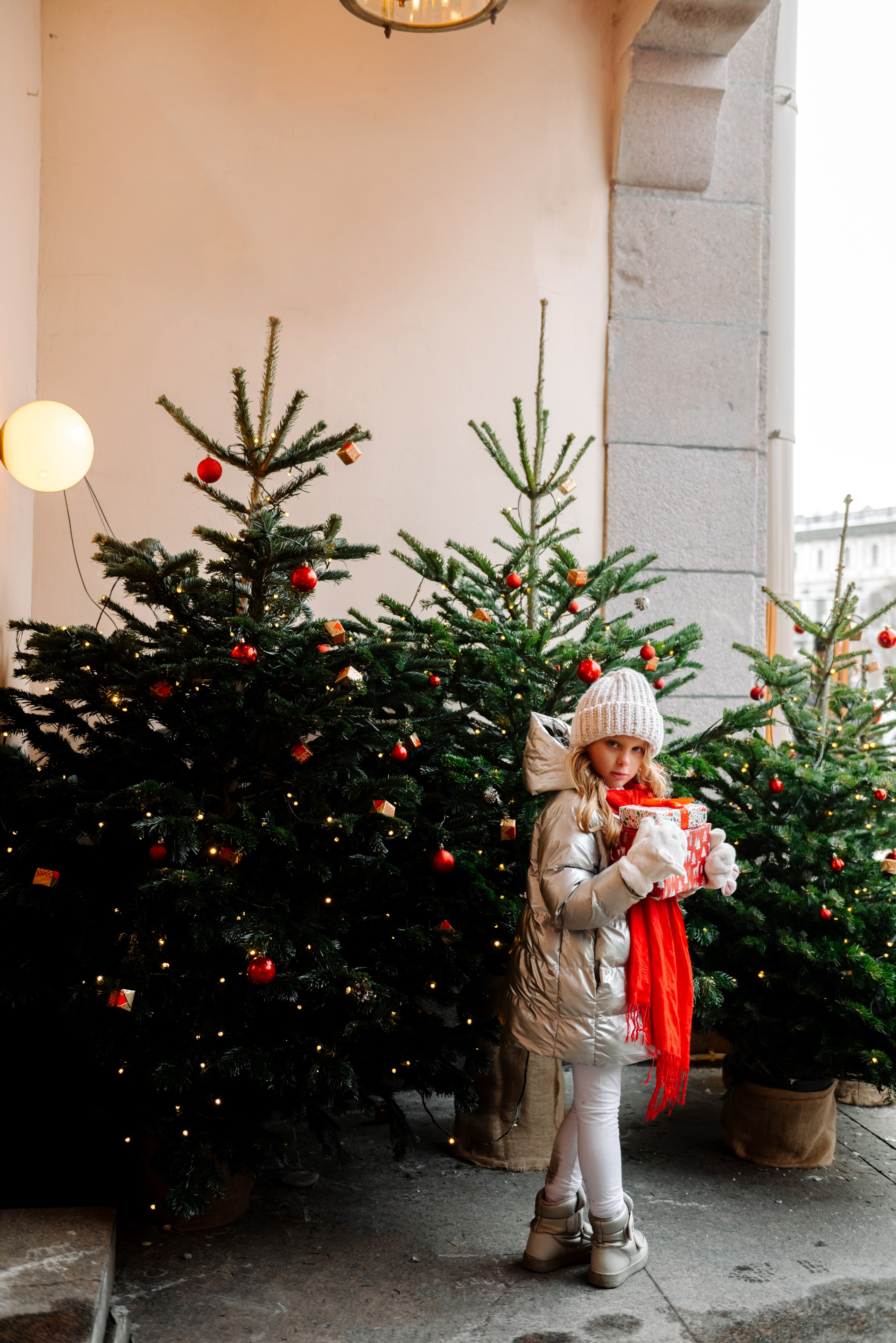 Мария и Дочка. Свадебный и сеейный фотограф в Санкт-Петербурге Елена Худякова