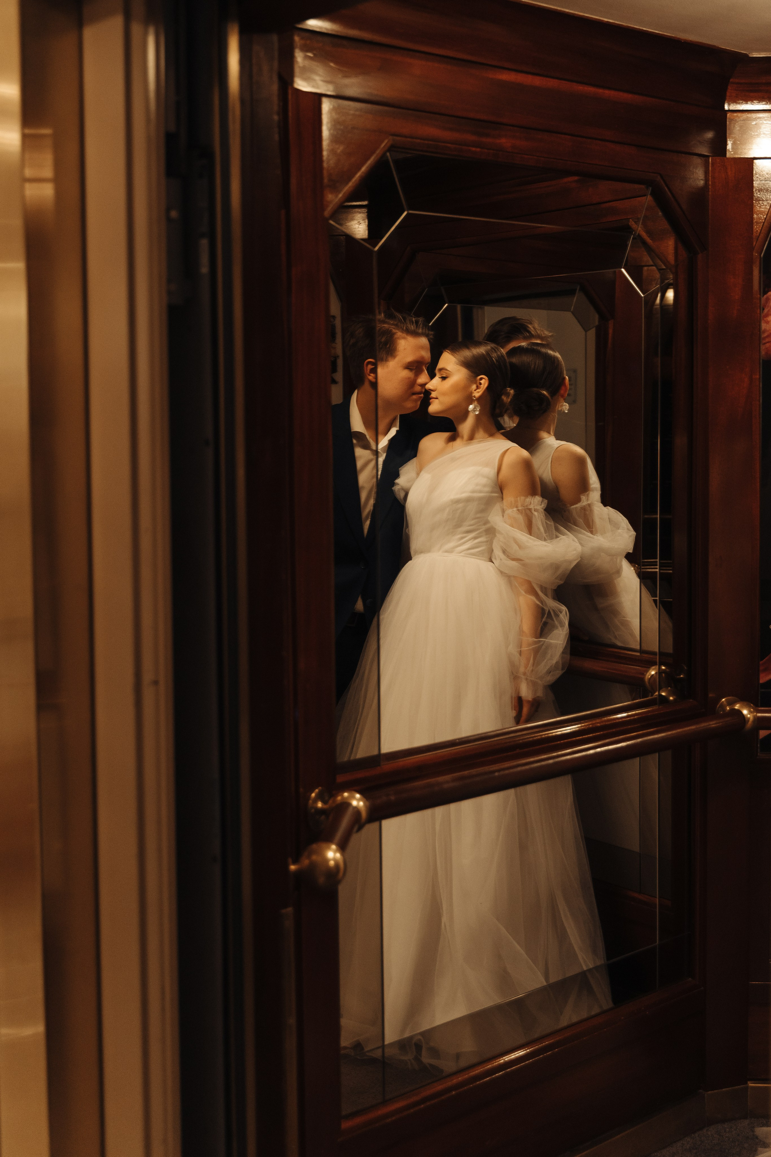 Иван + Кристина