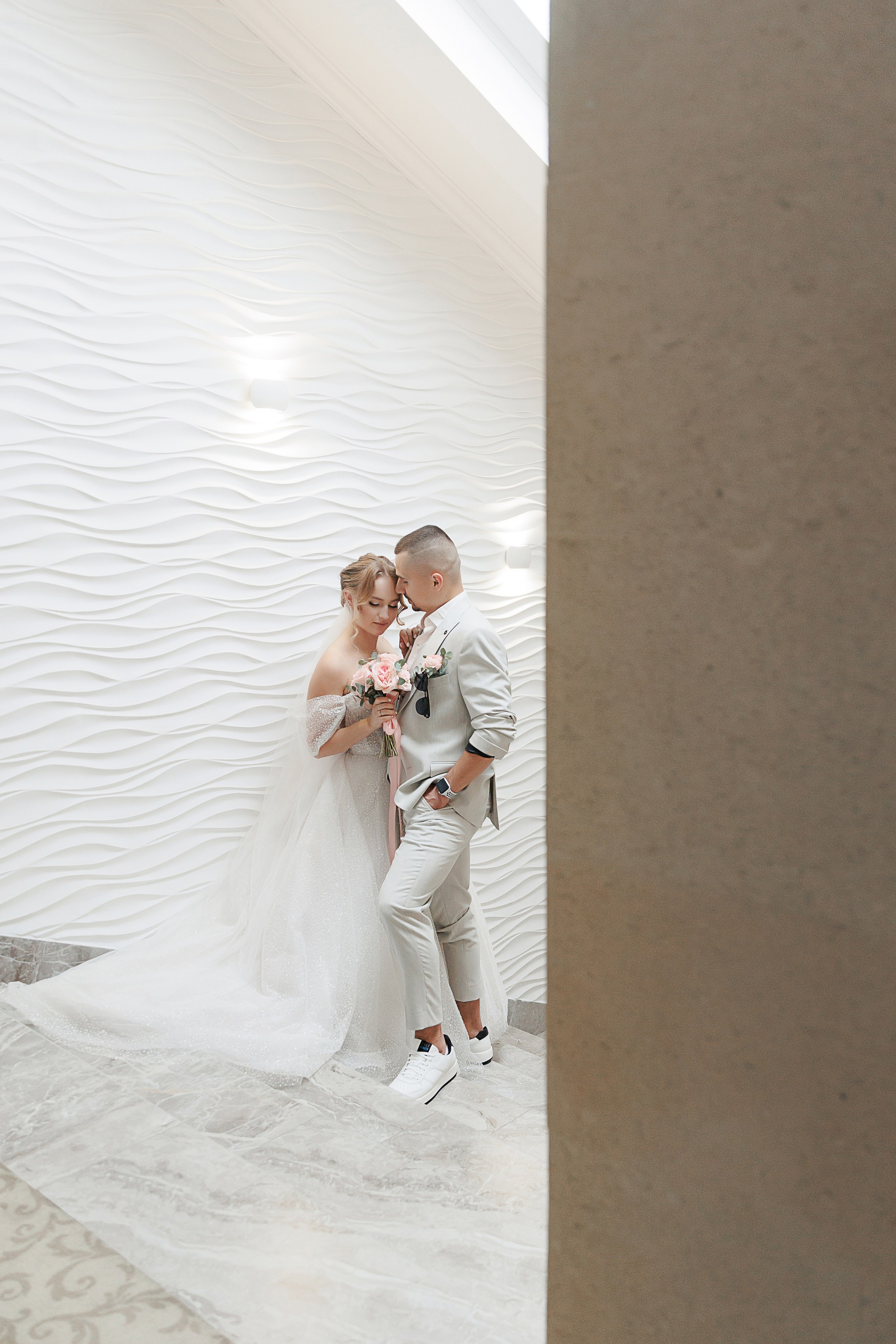 Алина и Максим. Свадебный и семейный фотограф в Твери и Тверской области