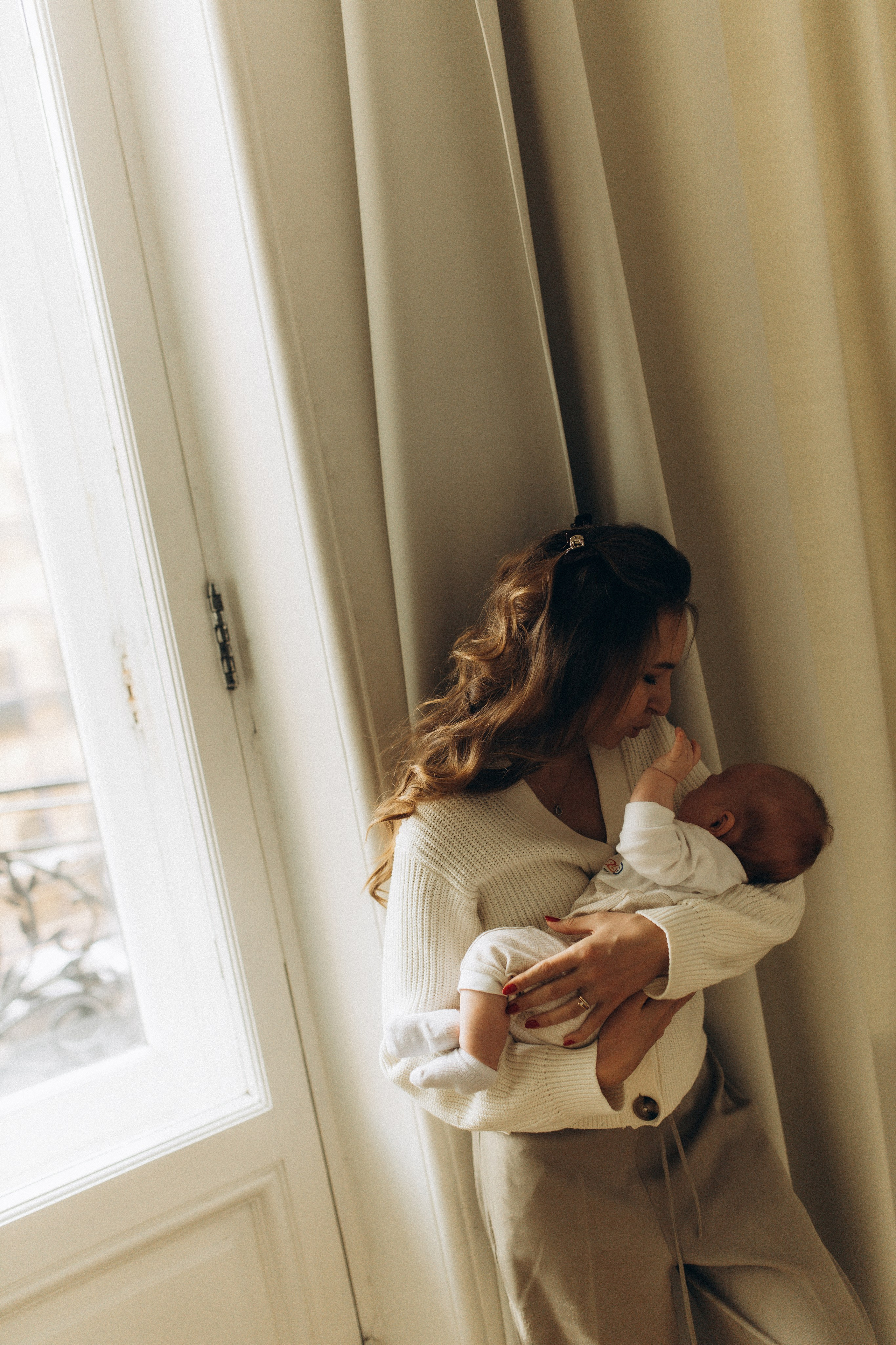 Женя и Максим. Фотограф в Петербурге Ольга Стрельченко