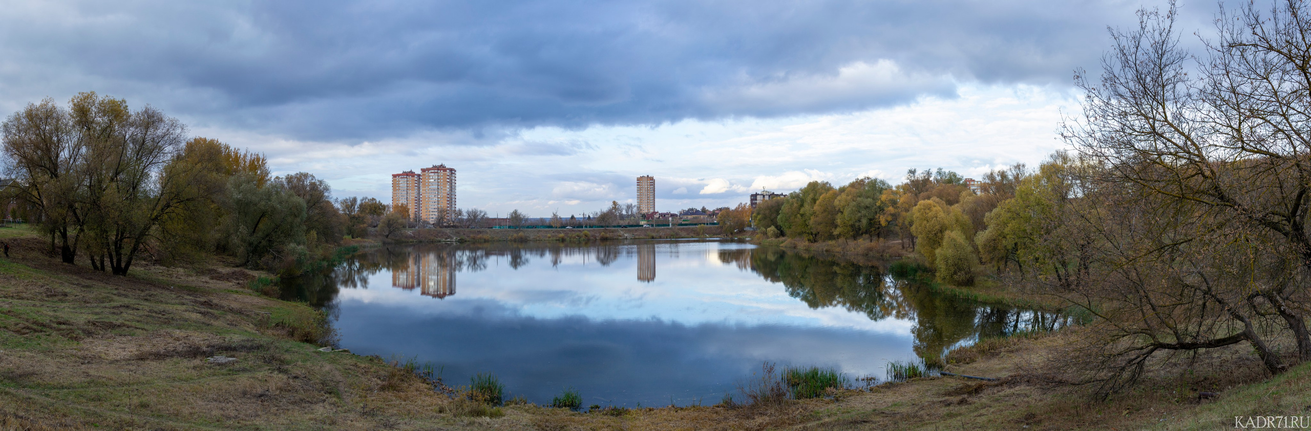 Центральный парк культуры и отдыха им. П. П. Белоусова. Фотограф в Туле Крупский АнДРей. Фотостудия «КАДР71» в Туле