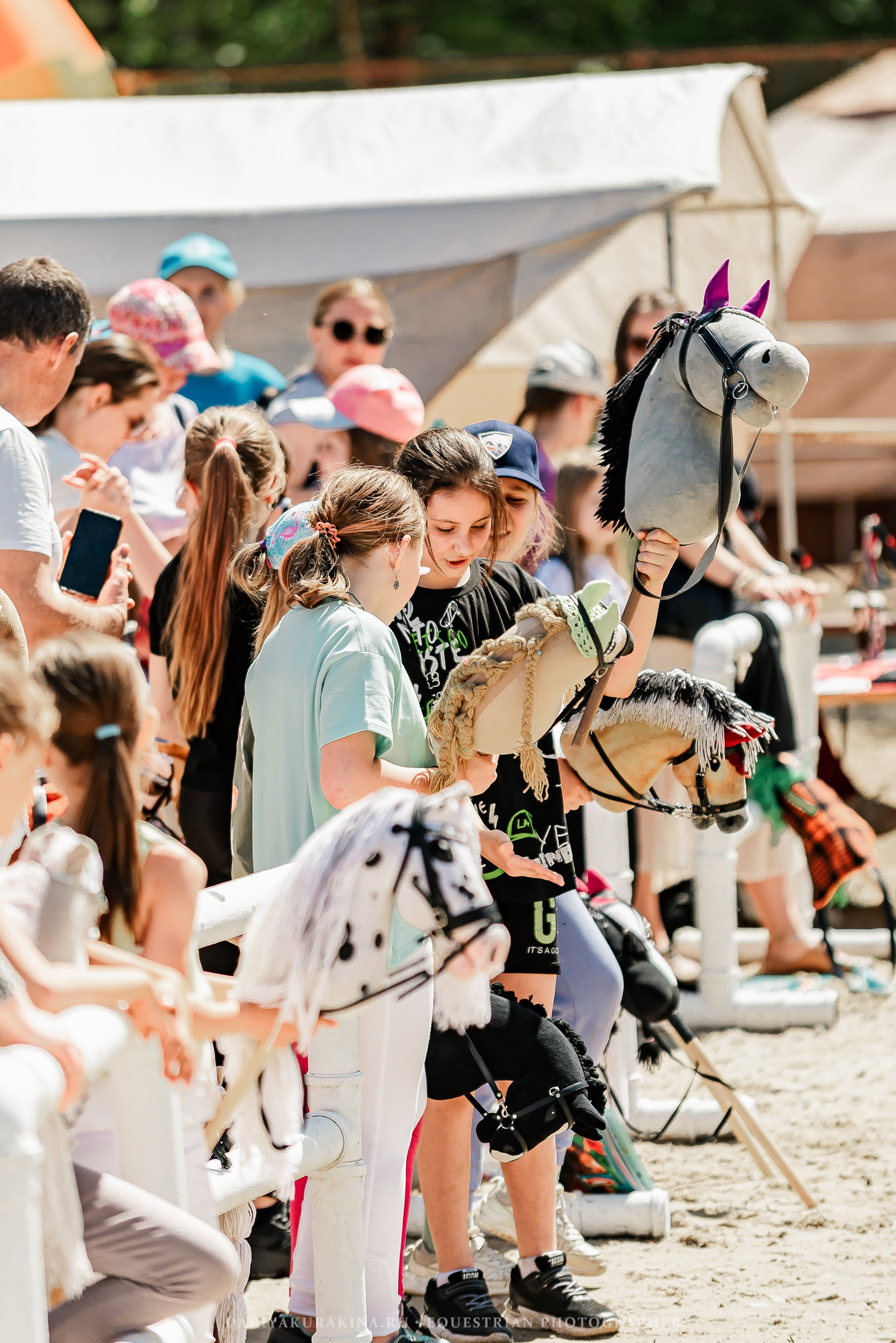 #ПОНИФОРУМ 2024. Конный фотограф Куракина Дарья • Фотосессии с лошадьми