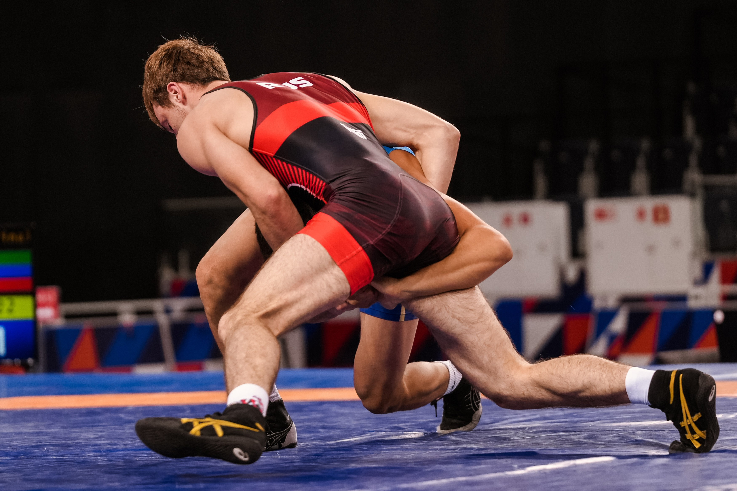 Мемориал памяти Бувайсара Сайтиева 2025 фотографии. Фотограф Анна Герман. Красноярск