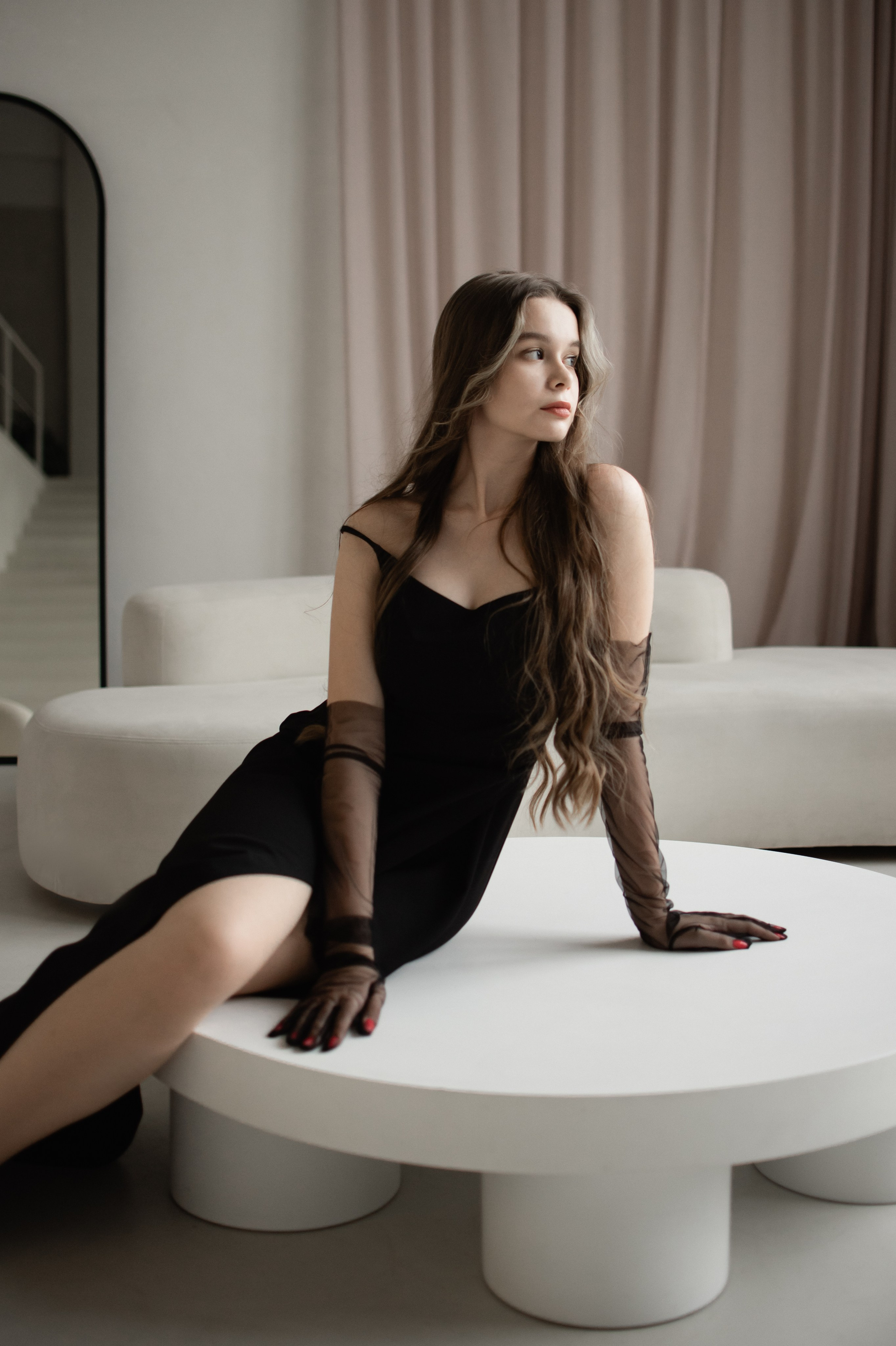 Полина. Фотограф Челябинск Екатерина Миниханова