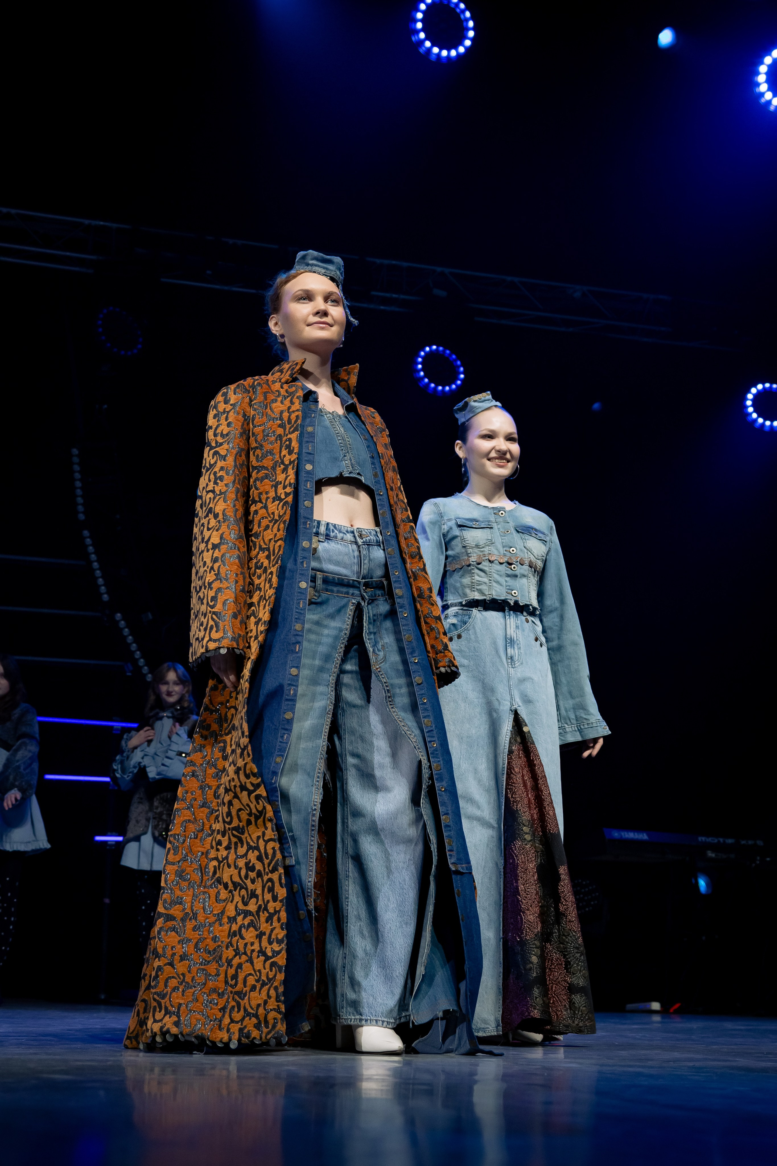 Гала-концерт, 30-летие «Лиги Студентов». Репортажный и портретный фотограф Казань / Горячих Полина