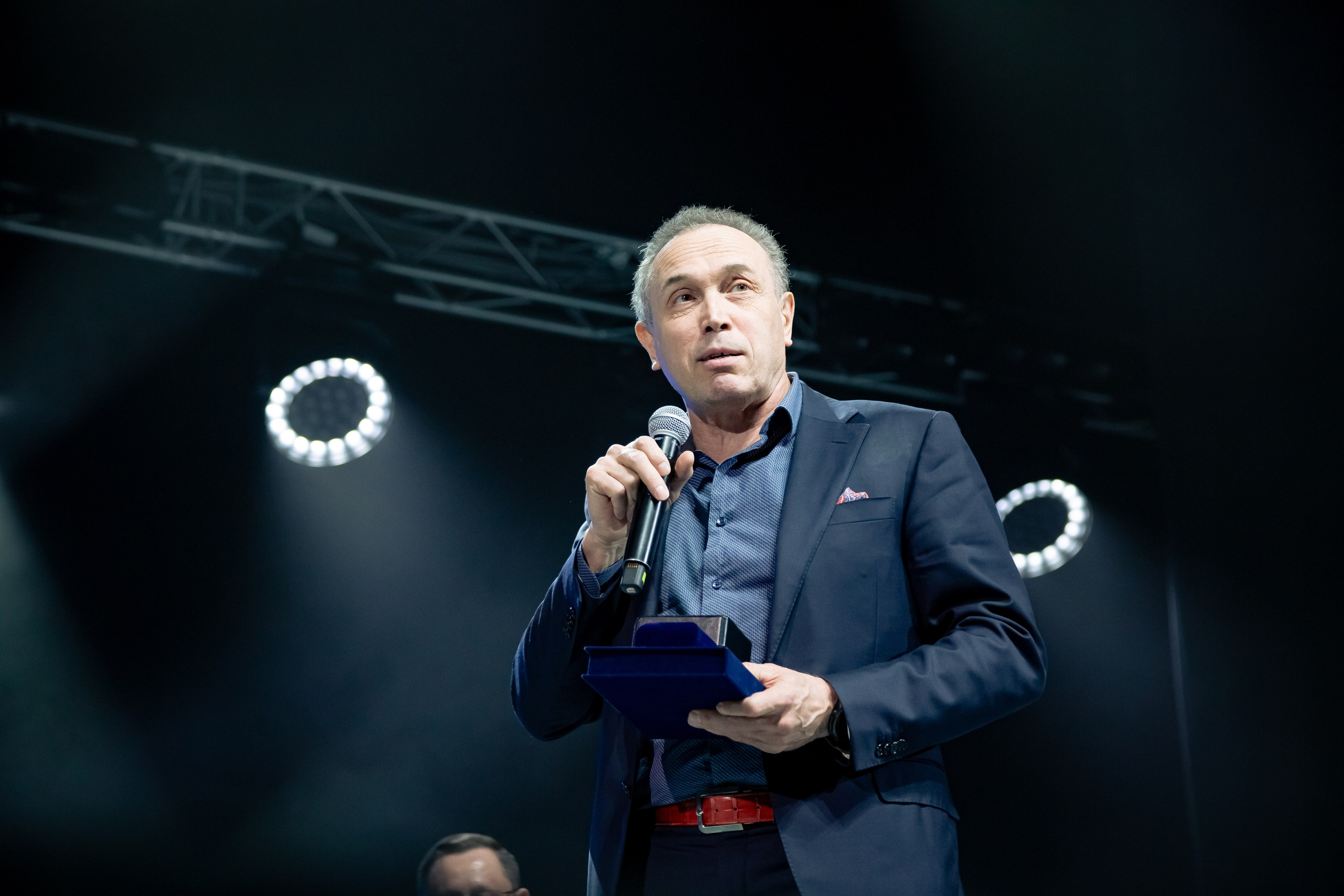 Гала-концерт, 30-летие «Лиги Студентов». Репортажный и портретный фотограф Казань / Горячих Полина