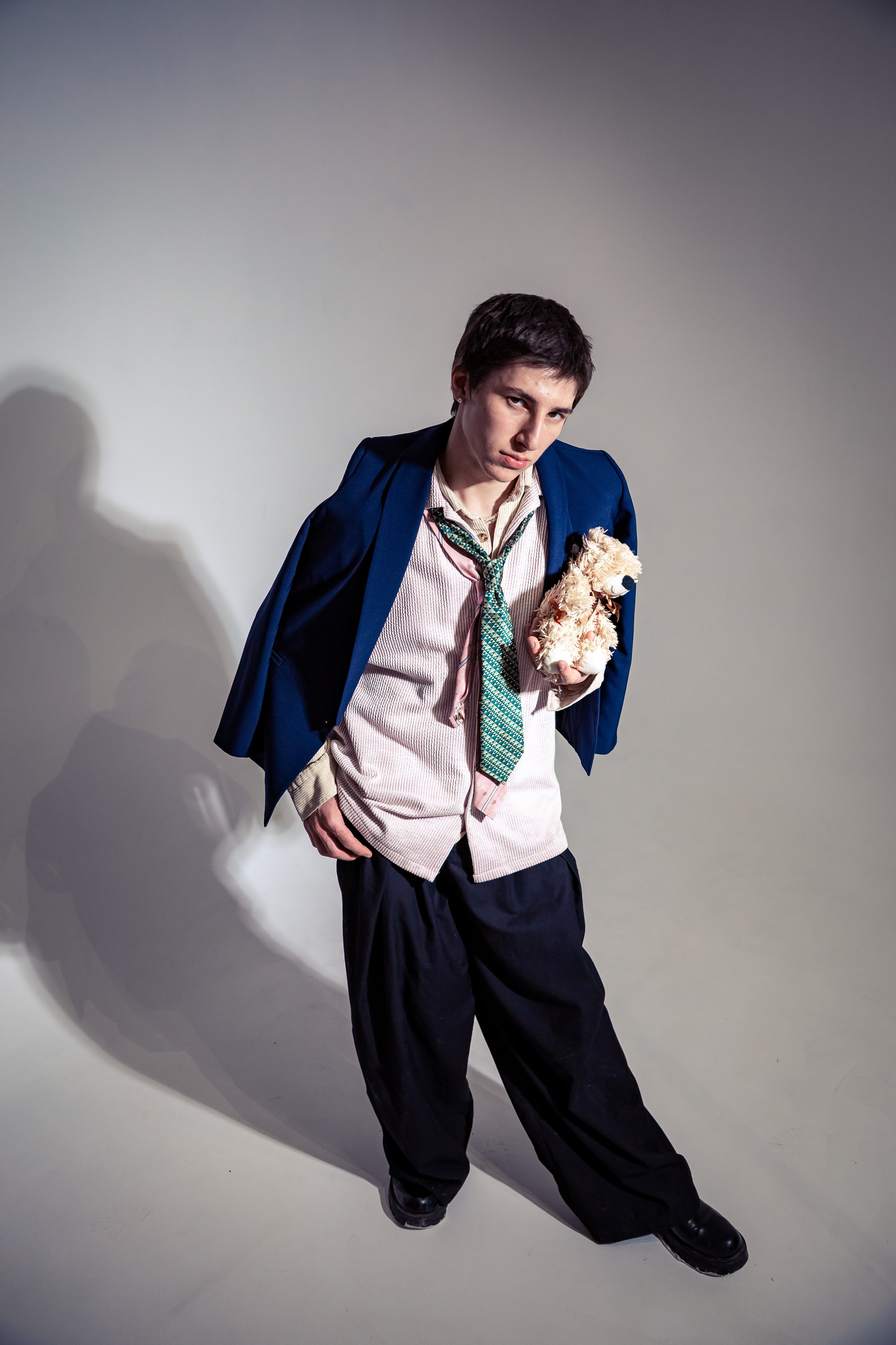 Непоседа Влад. Репортажный и портретный фотограф Казань / Горячих Полина