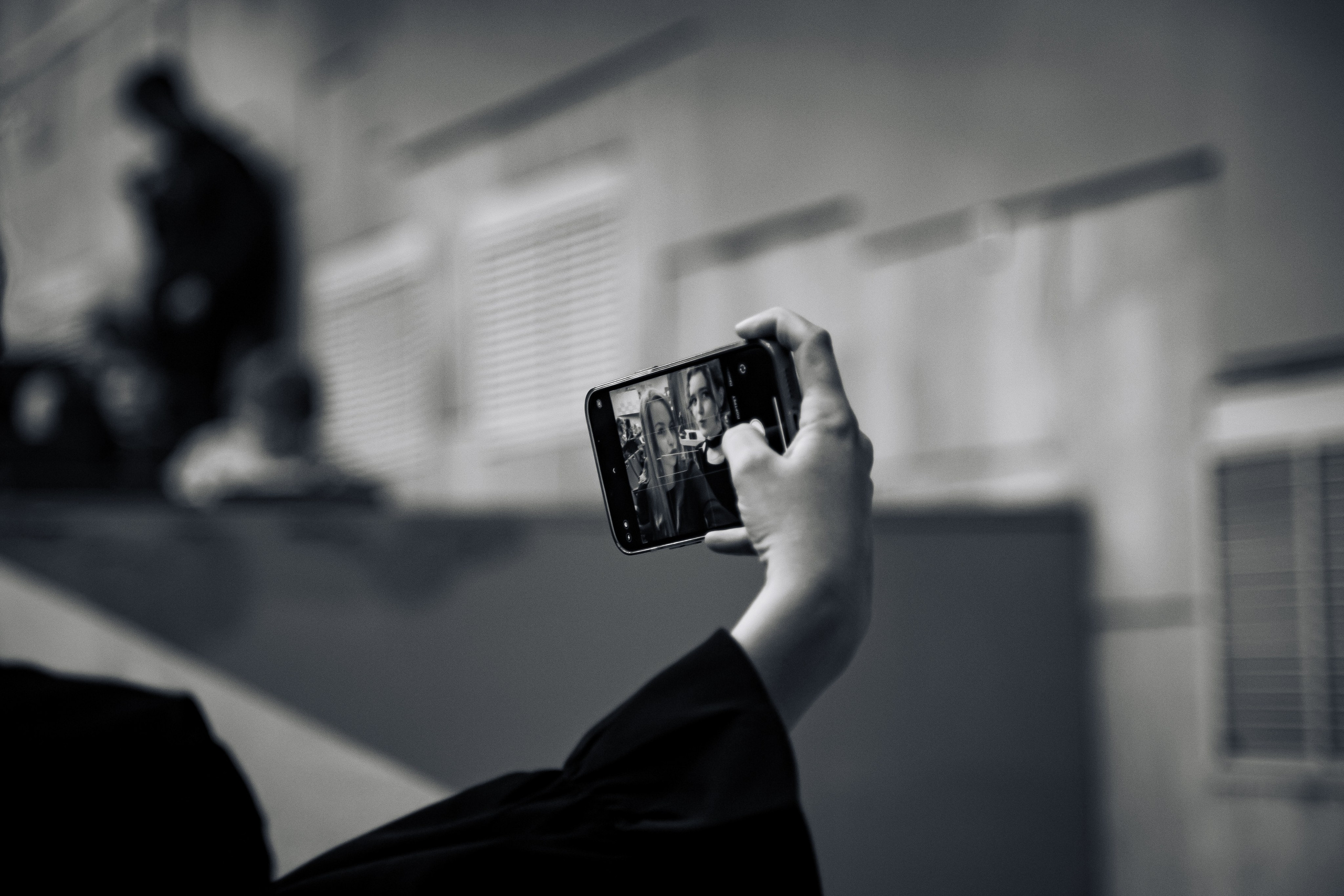 Гала-концерт, 30-летие «Лиги Студентов». Репортажный и портретный фотограф Казань / Горячих Полина