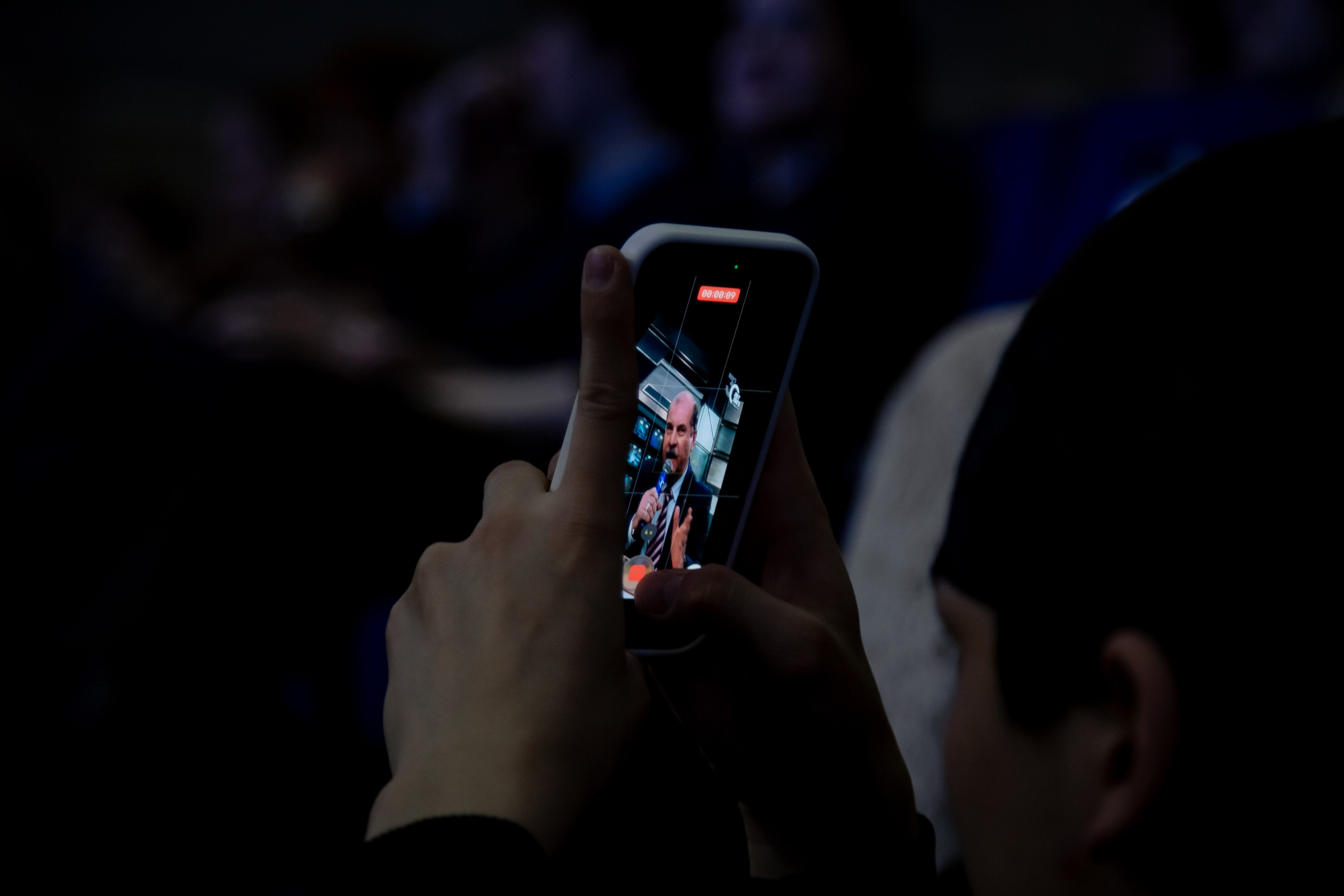 Гала-концерт, 30-летие «Лиги Студентов». Репортажный и портретный фотограф Казань / Горячих Полина