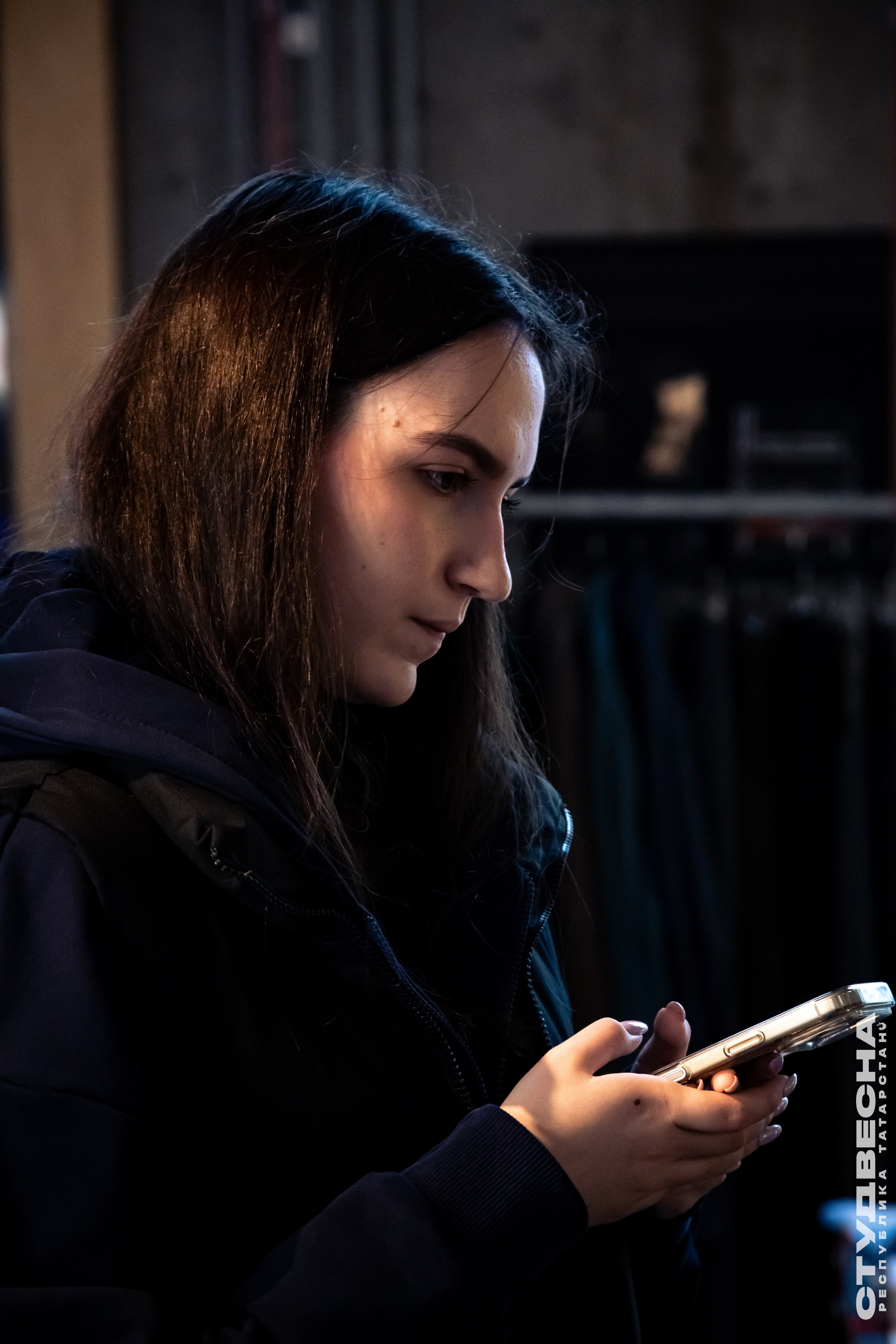 Filter x Студвесна РТ. Репортажный и портретный фотограф Казань / Горячих Полина