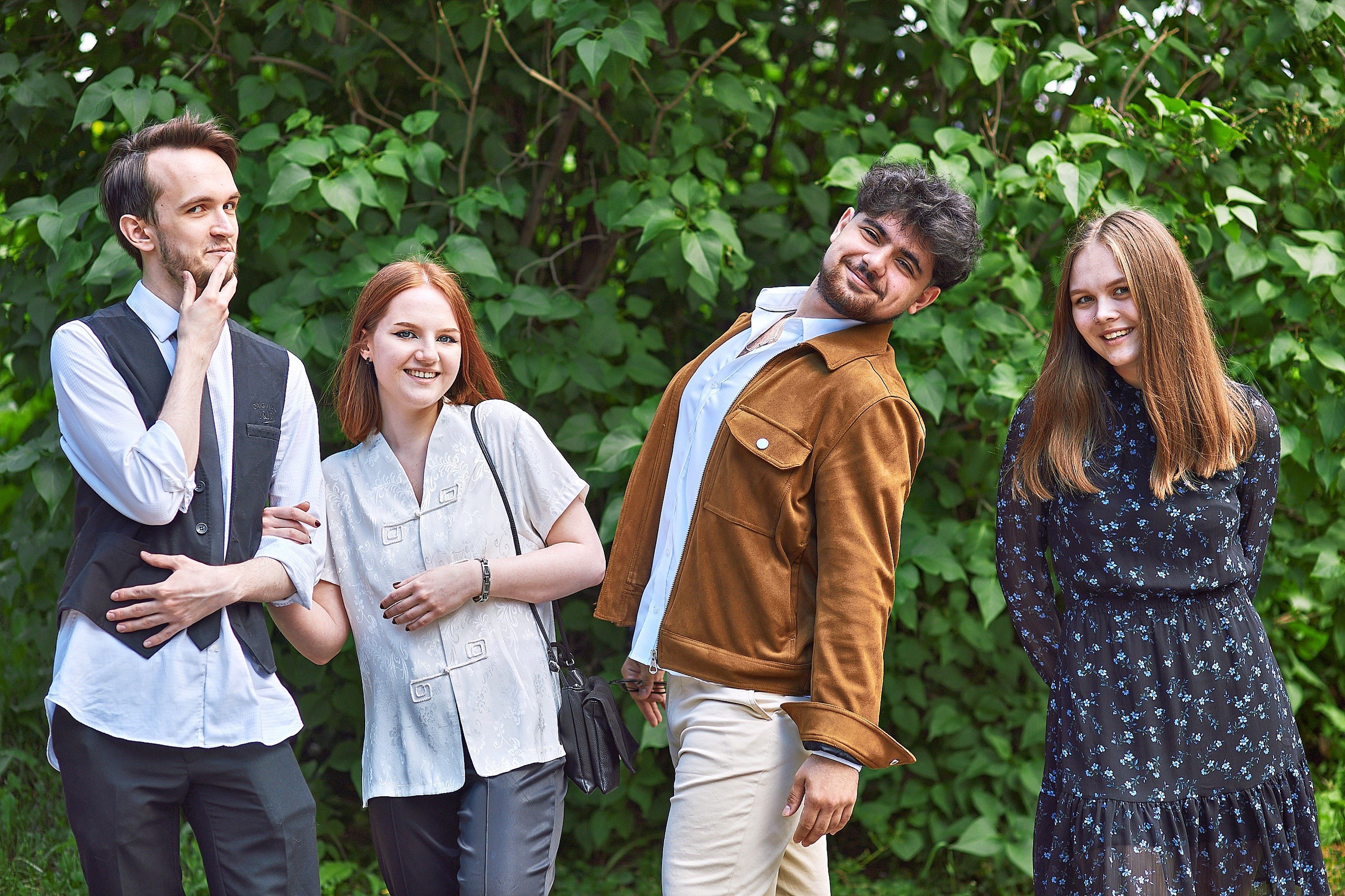 Владимир и Олеся. Семейный и репортажной фотограф в Красноярске и Москве Виктор Бабинцев