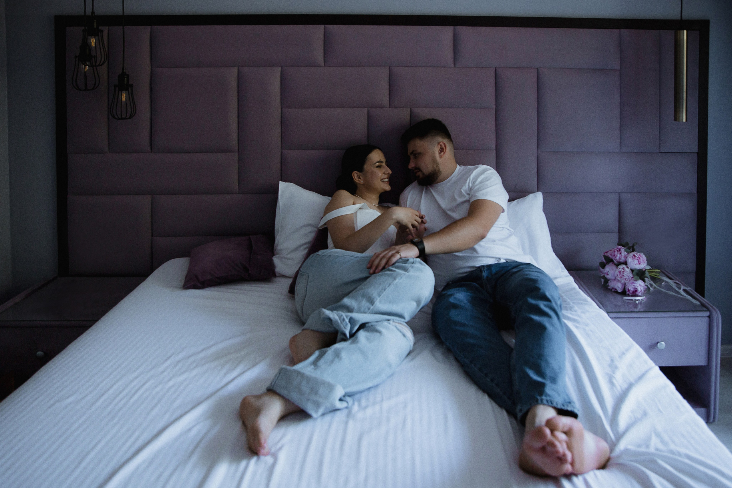 Тимур и Лилия. Свадебный и семейный фотограф в Анапе/Новороссийске Виктория Чайка