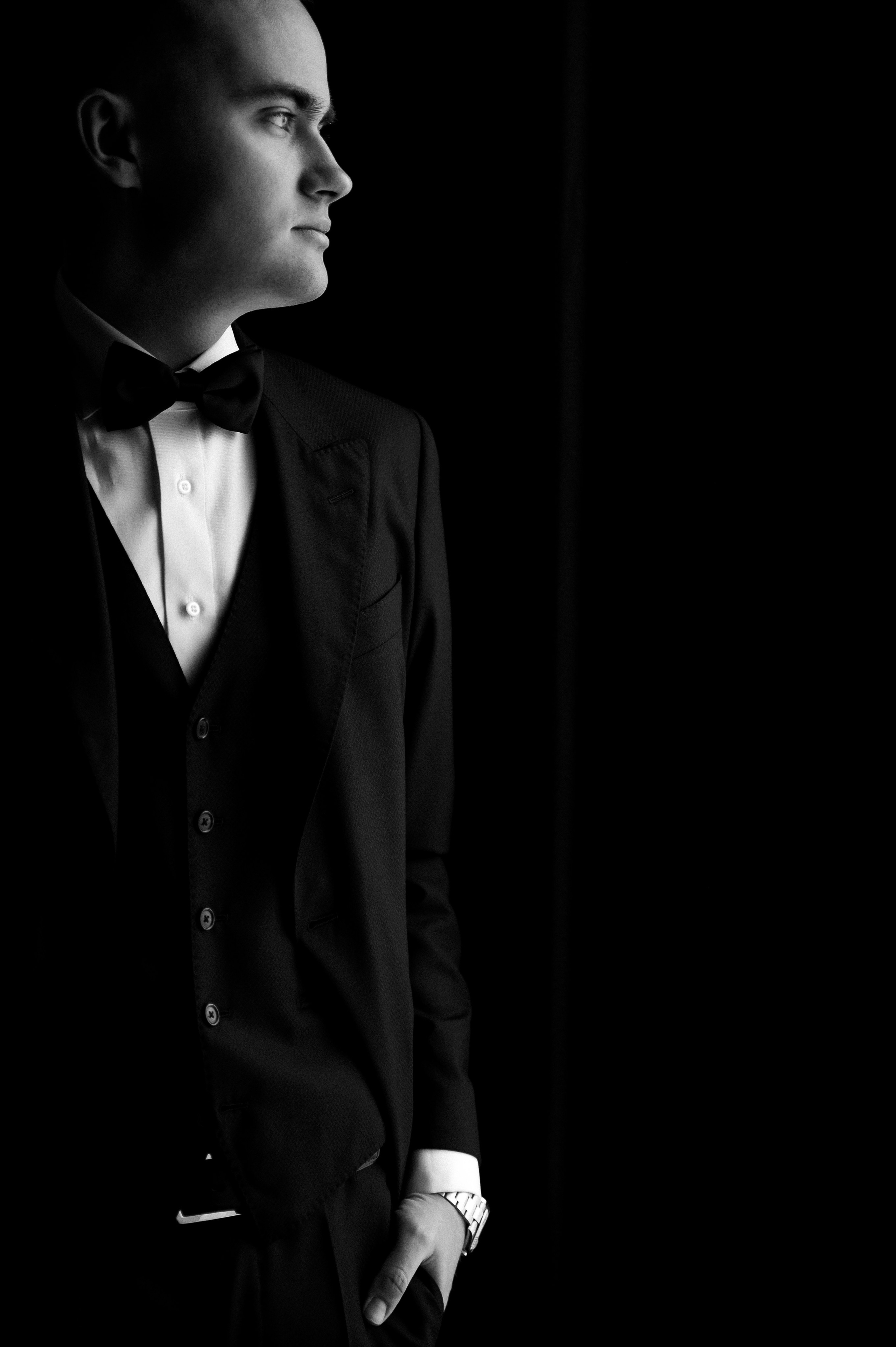 Паша и Алина. Свадебный фотограф Евгения Наумовец