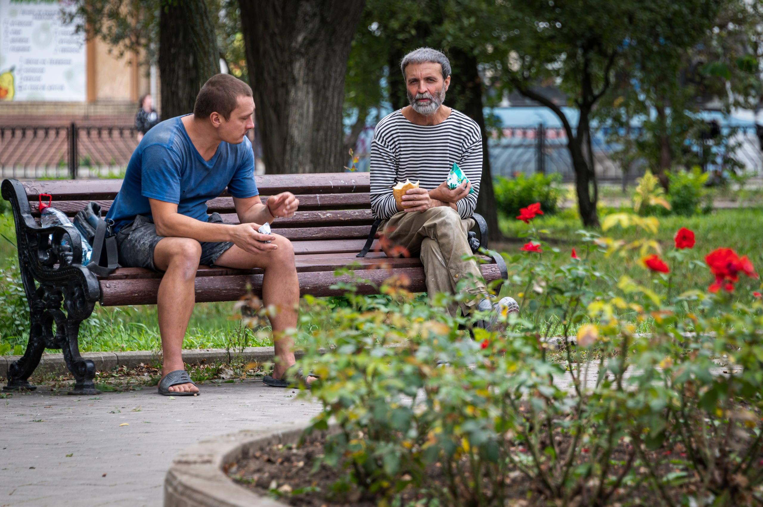 Фото для презентации фотопроекта «Территории». Фотопроект «Территории»