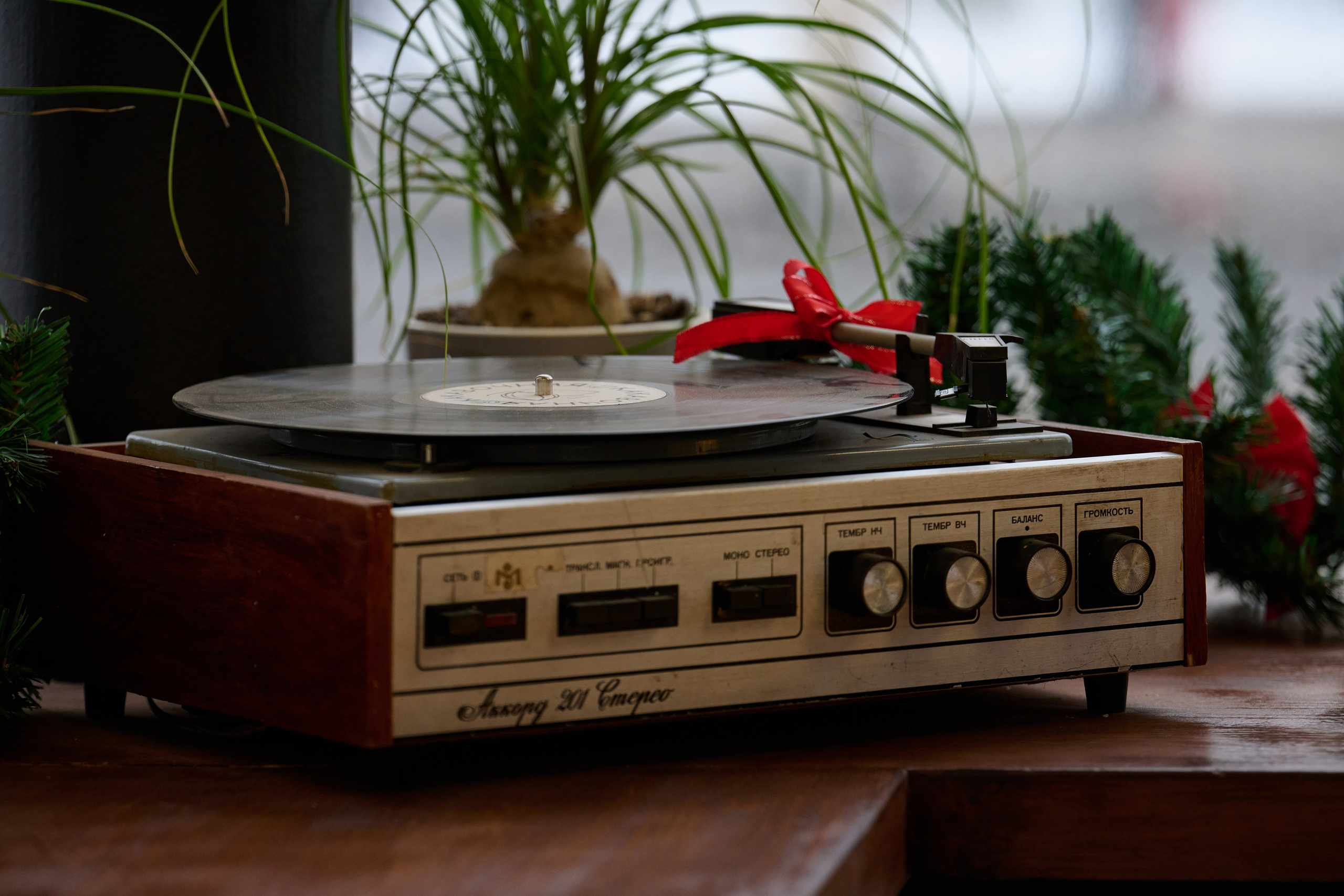 Луганск. Январь 2026. Фотопроект «Территории»