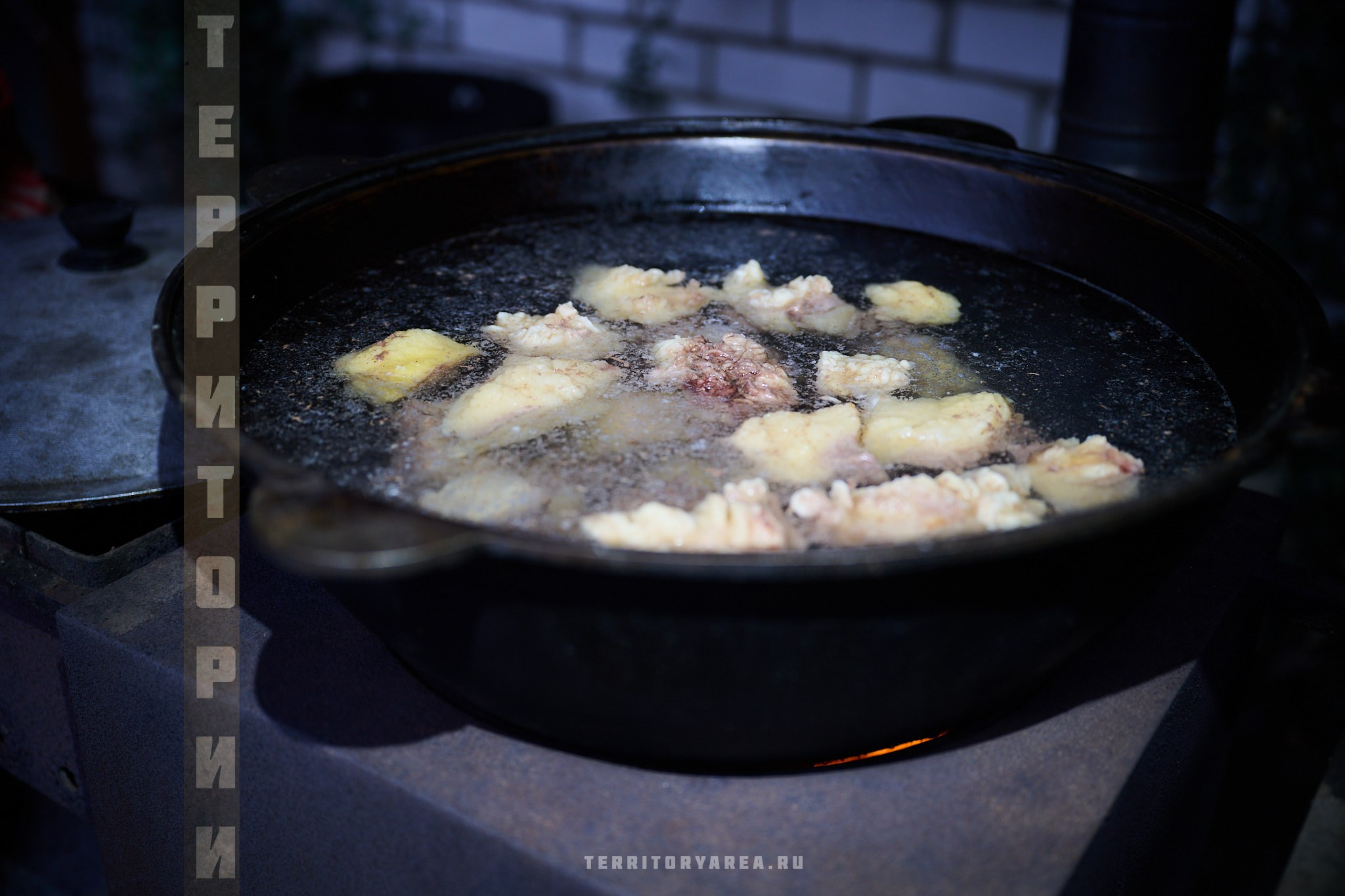 Открытки фотопроекта «Территории». Фотопроект «Территории»