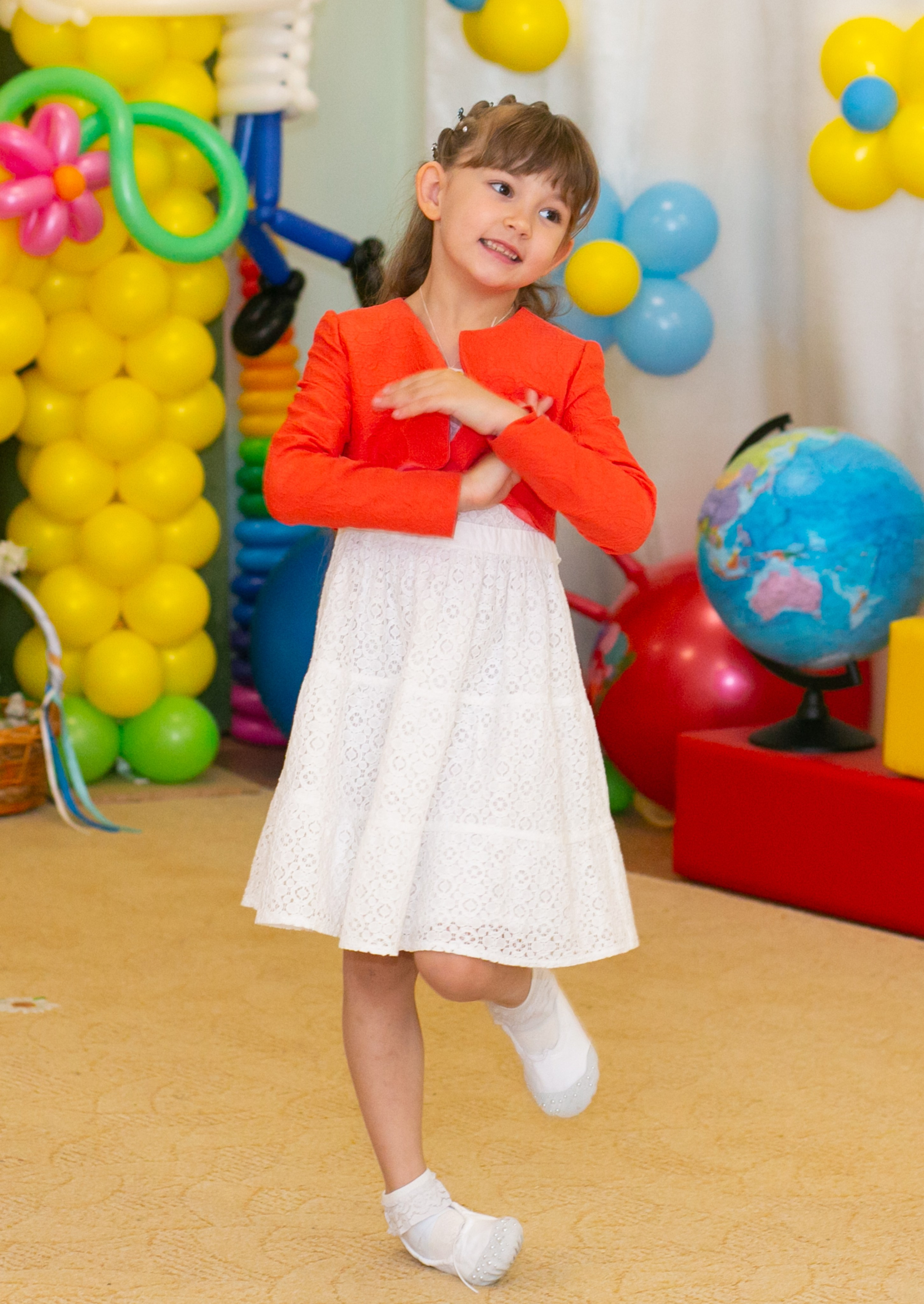 Выпускные и Утренники. Фотограф новорожденных и семейный фотограф НСО г. Бердск Марина Львова