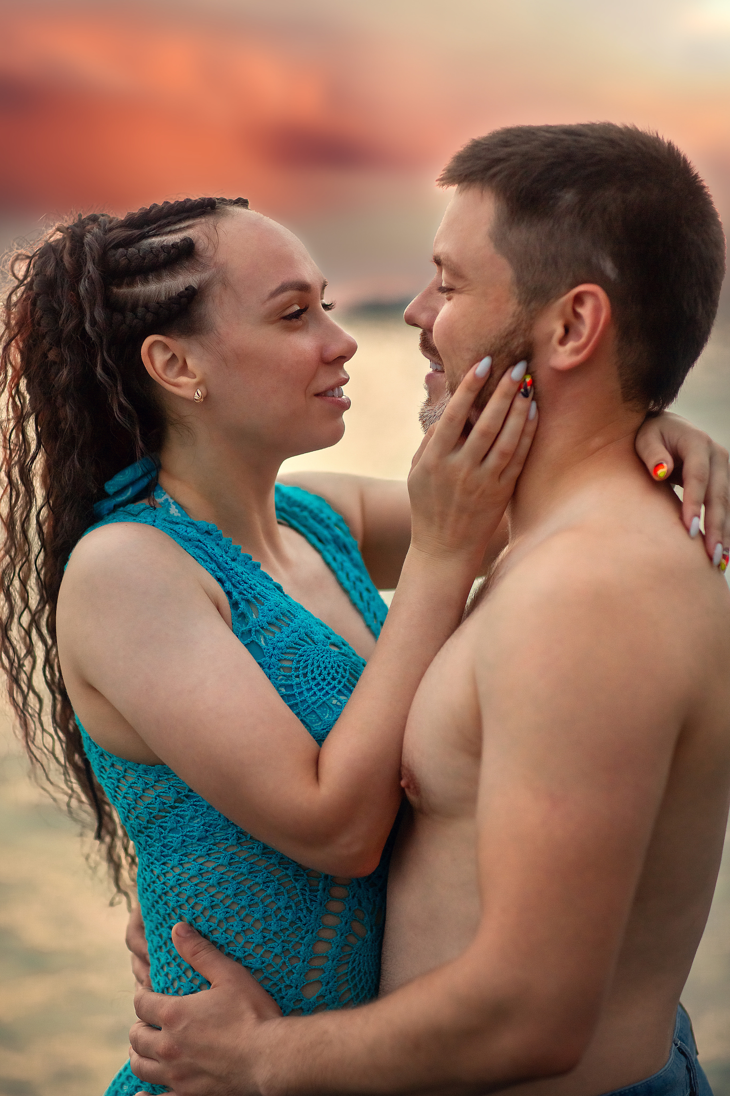 Семейная фотосессия. Семейный и детский фотограф в Краснодарском крае Натали Фищенко