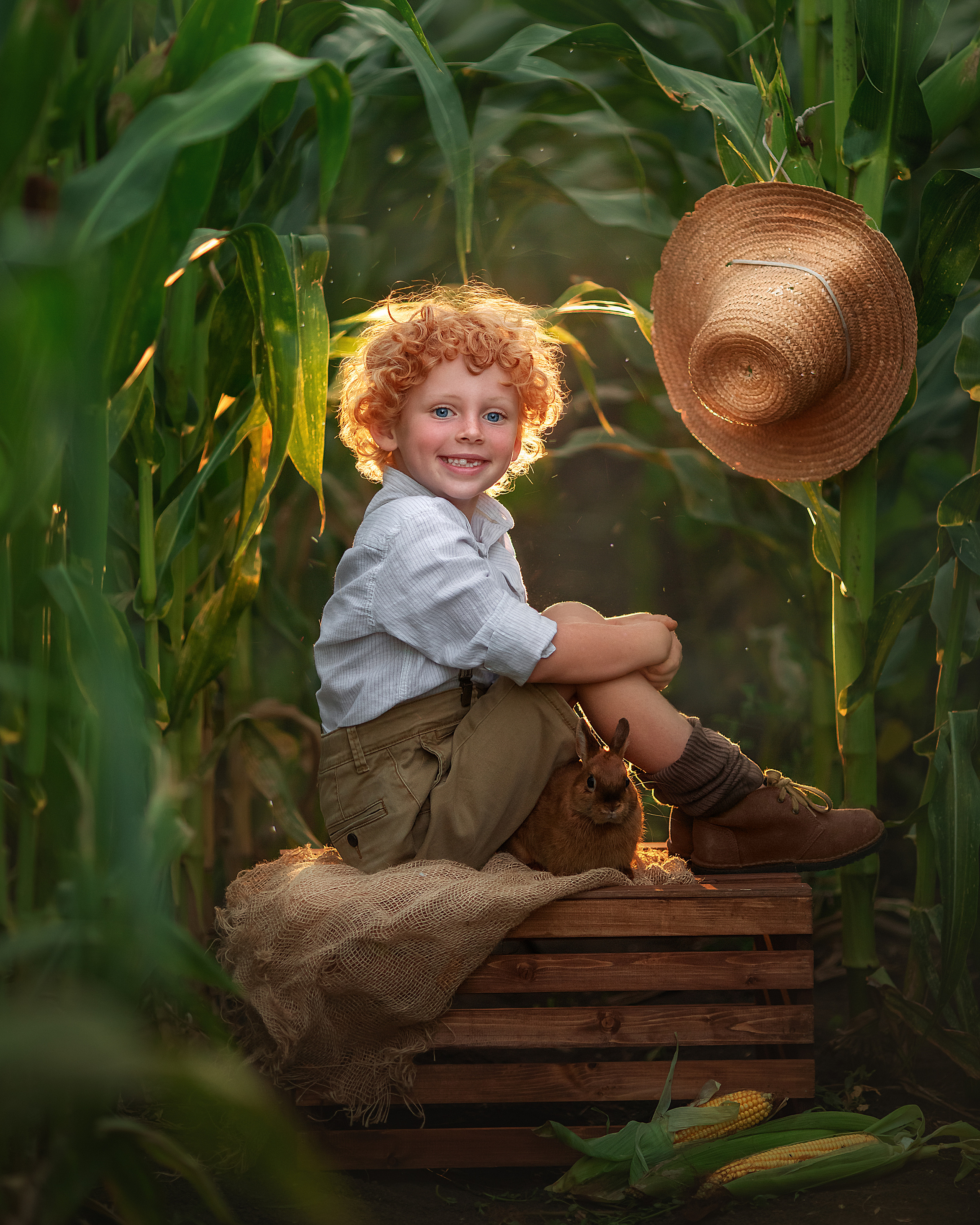 Фотосессия для Яромира. Семейный и детский фотограф в Краснодарском крае Натали Фищенко