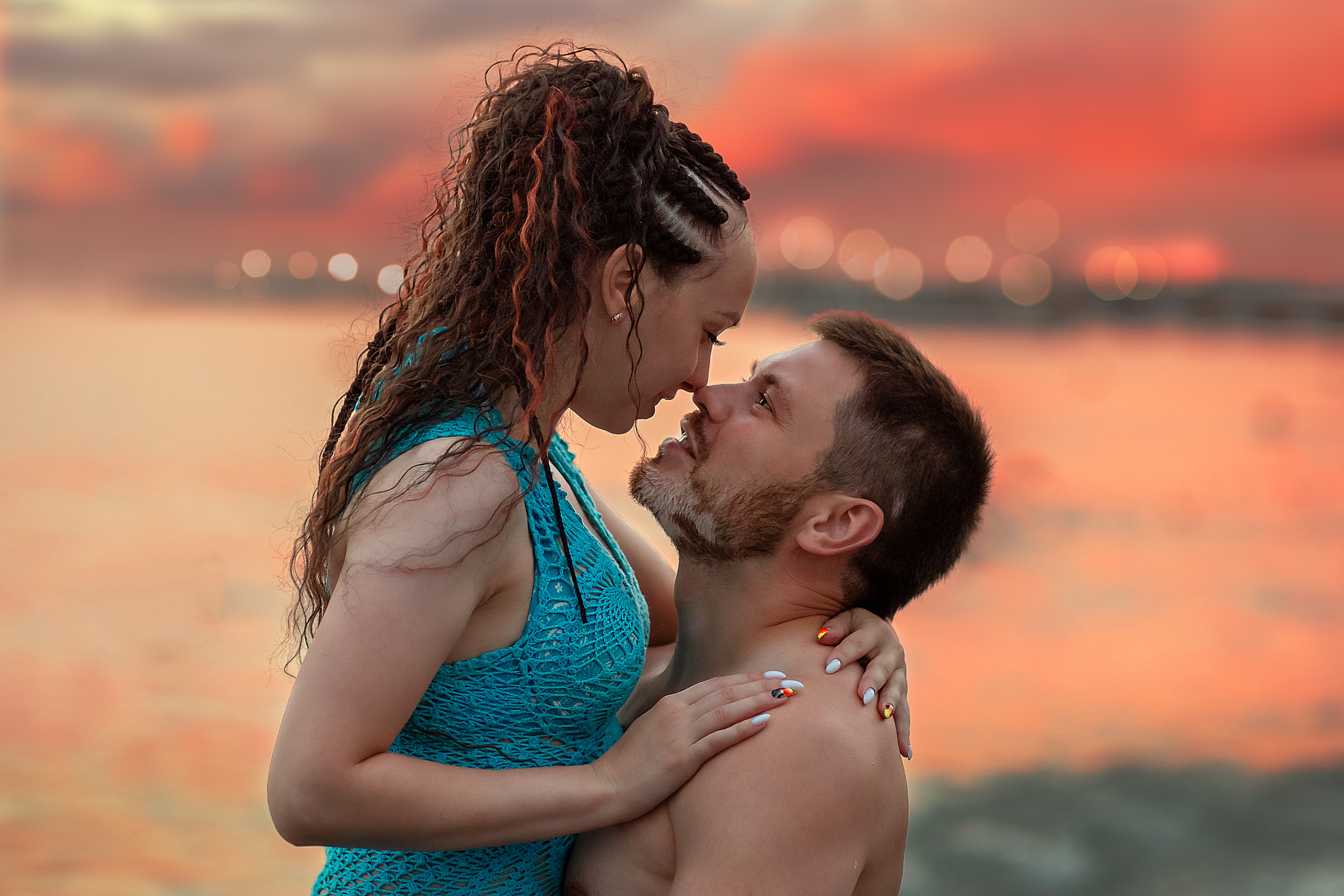 Семейная фотосессия. Семейный и детский фотограф в Краснодарском крае Натали Фищенко