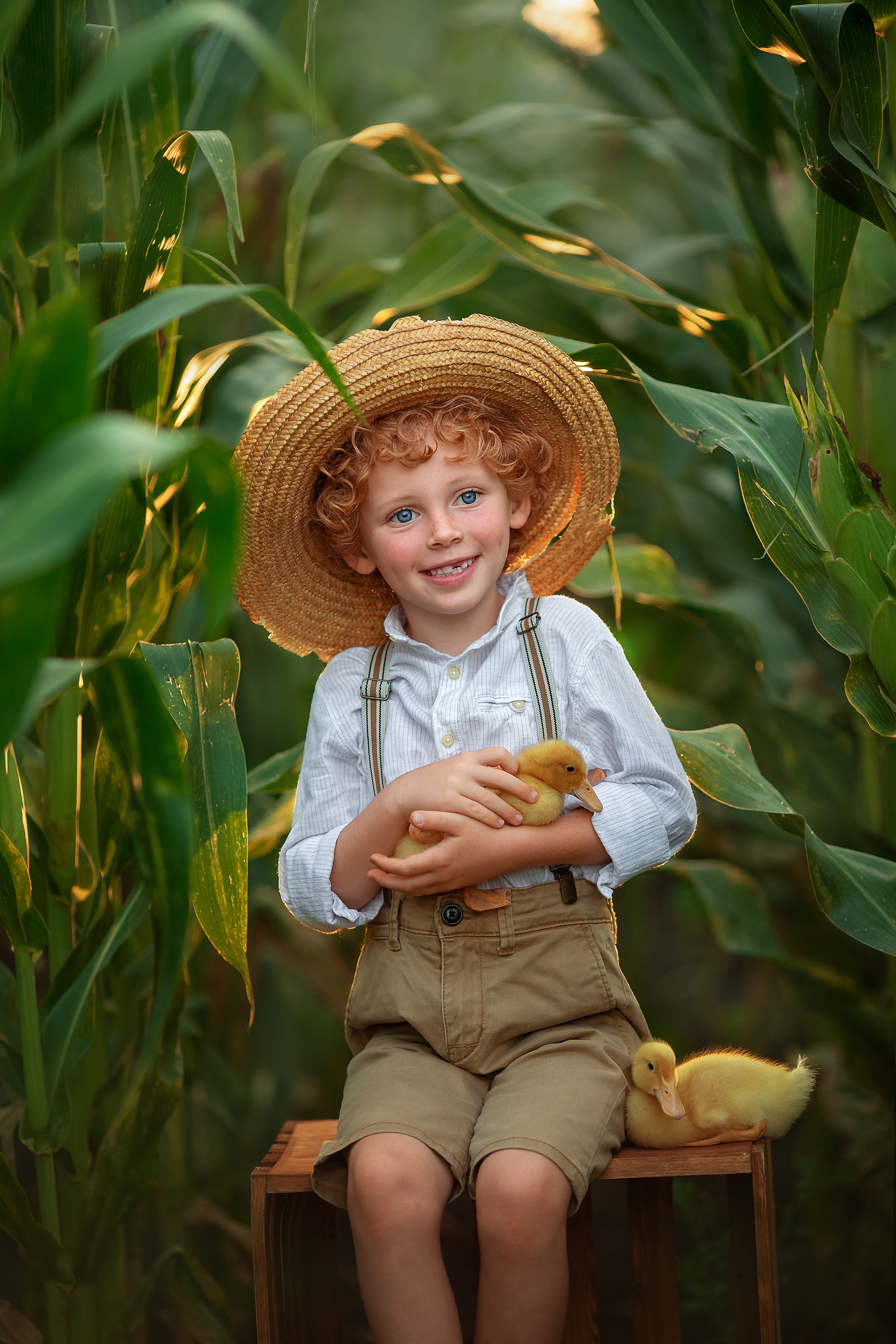 Фотосессия для Яромира. Семейный и детский фотограф в Краснодарском крае Натали Фищенко