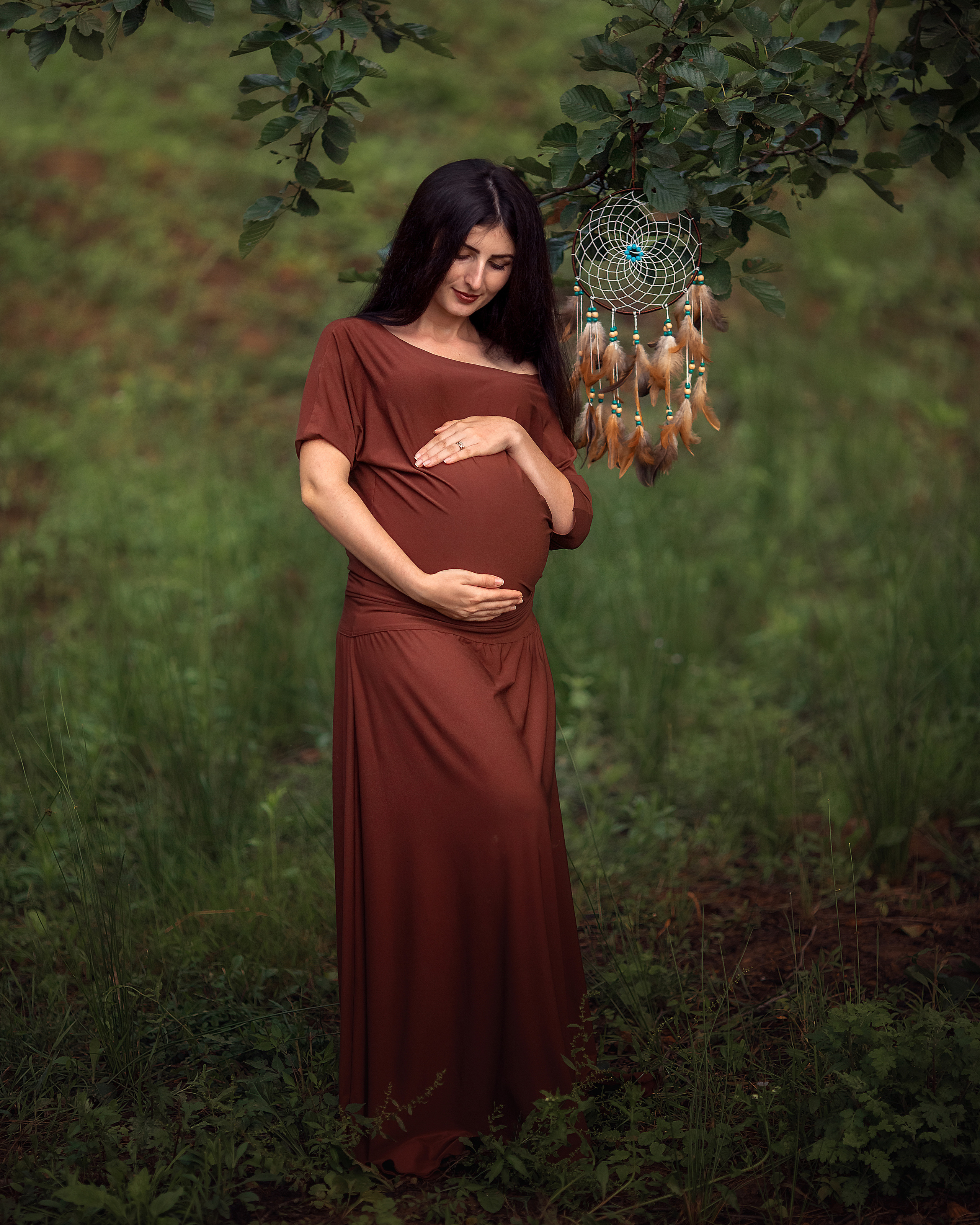 Фотосессия беременности. Семейный и детский фотограф в Краснодарском крае Натали Фищенко