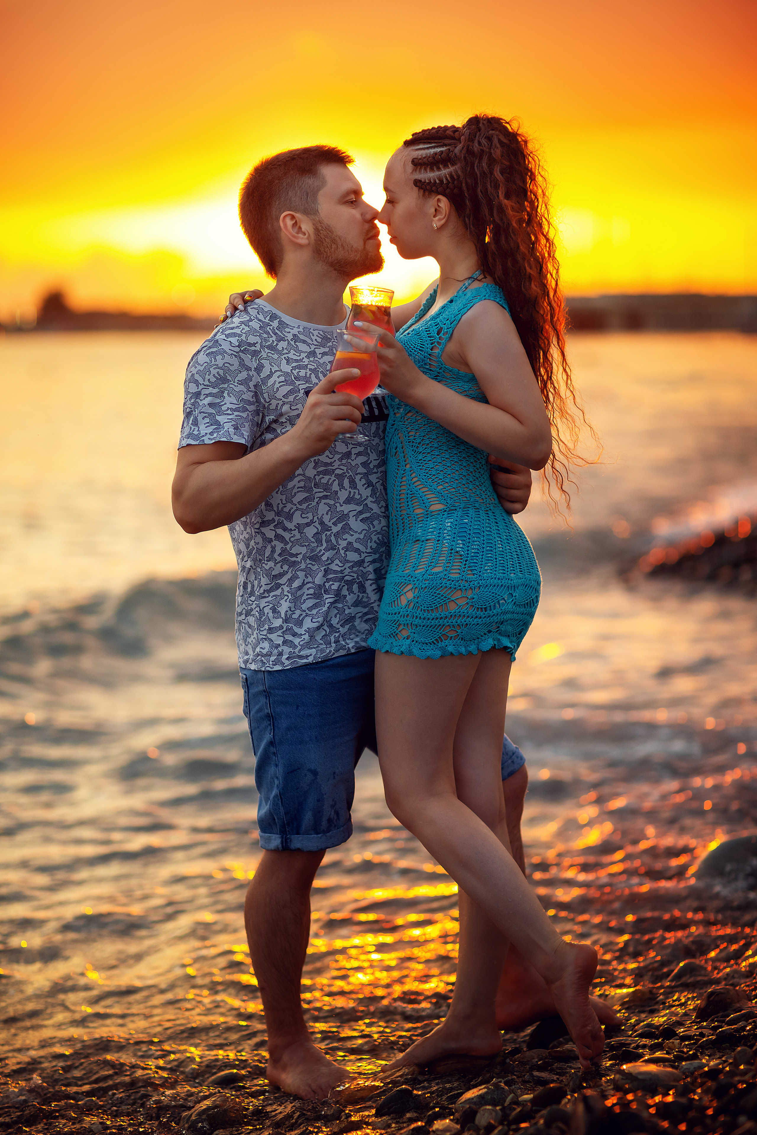 Семейная фотосессия. Семейный и детский фотограф в Краснодарском крае Натали Фищенко