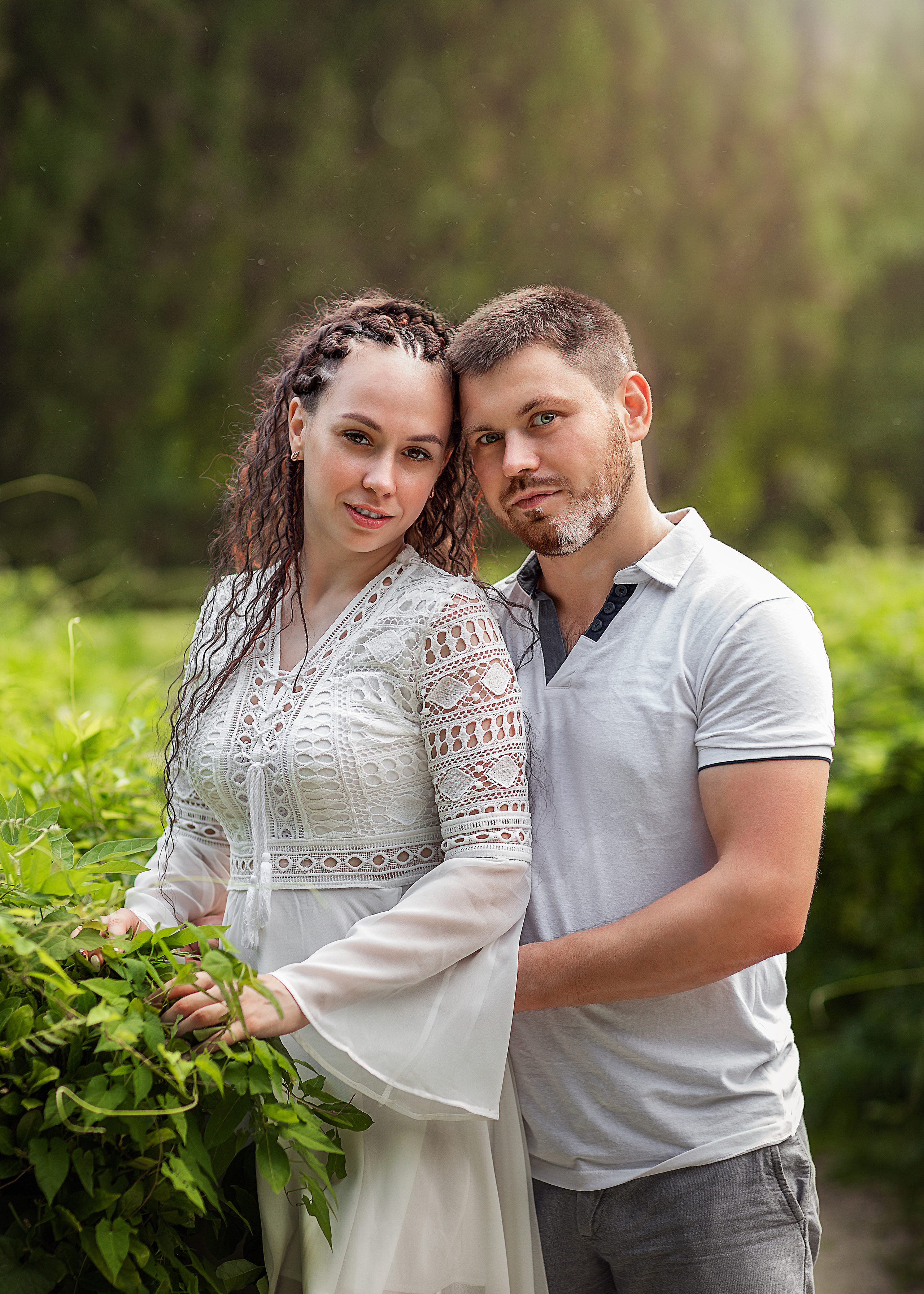 Семейная фотосессия. Семейный и детский фотограф в Краснодарском крае Натали Фищенко