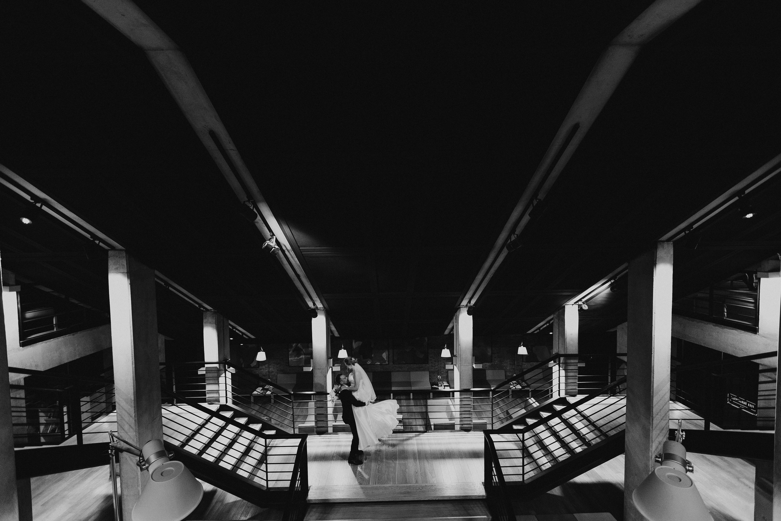 Denis & Julia. Свадебный фотограф в Воронеже Самохина Екатерина