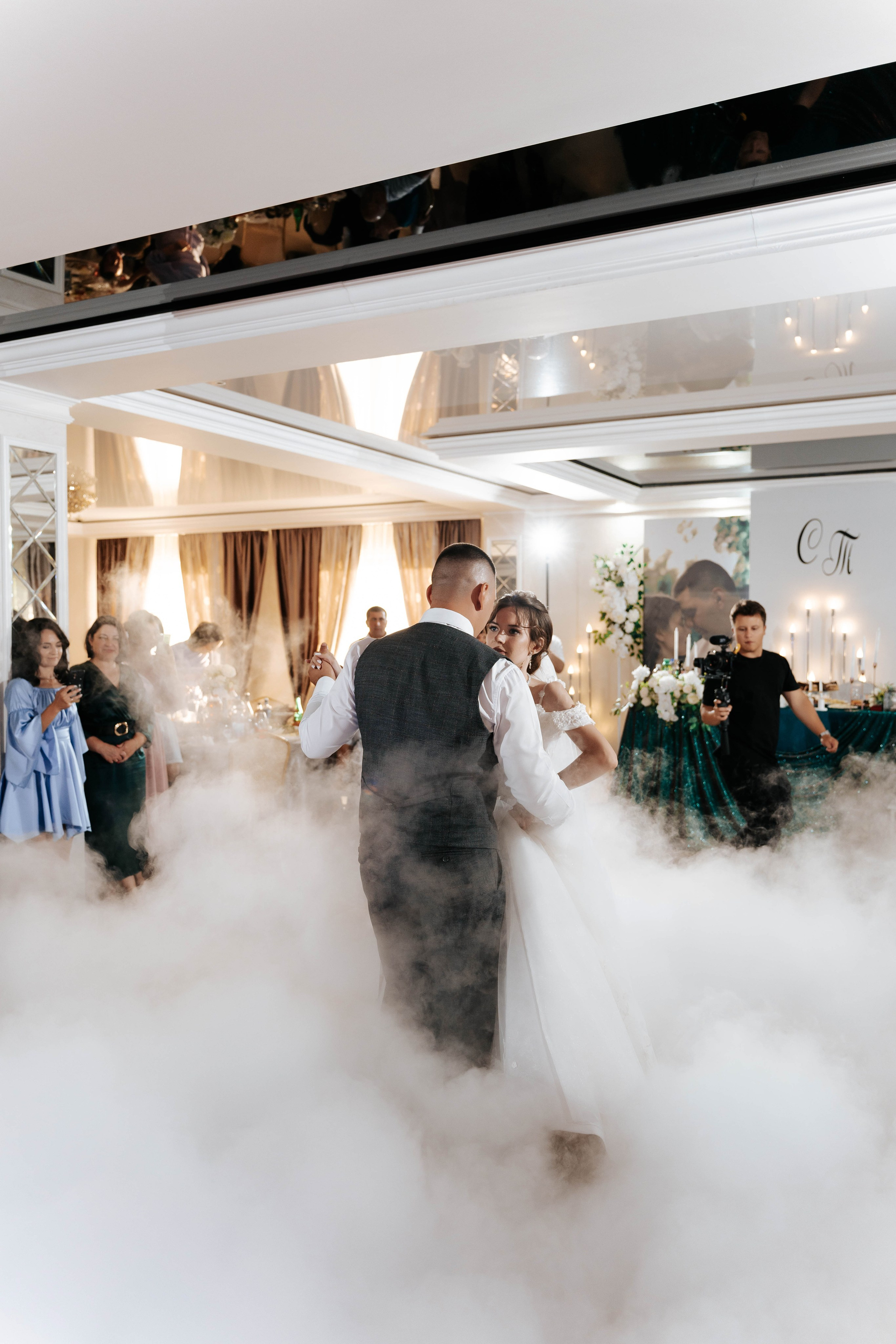 Sergey & Tatiana. Свадебный фотограф в Воронеже Самохина Екатерина