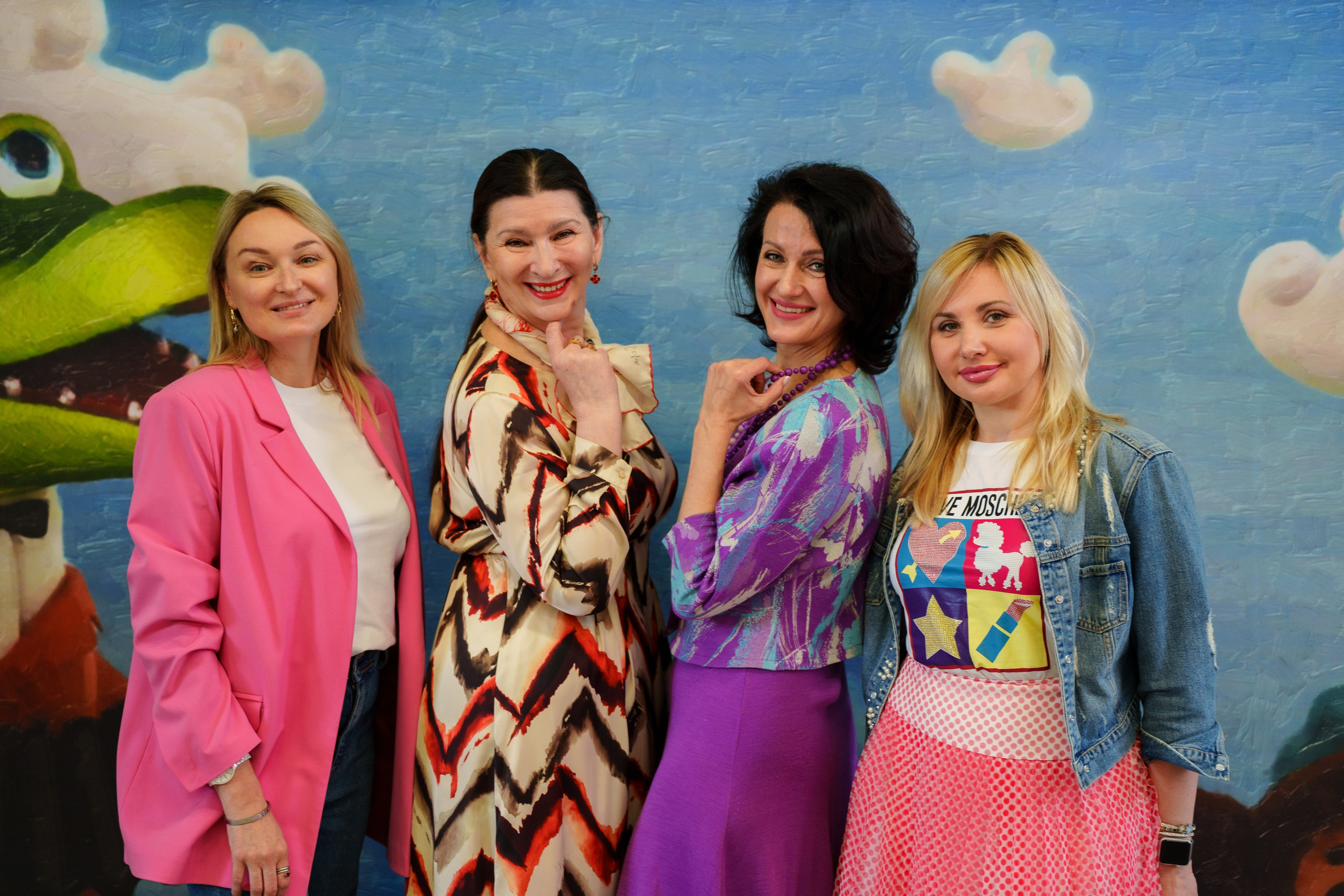 Благотворительный фестиваль «Мир! Труд! Май!» — КЦ «Октябрь» (13.05.2023). Фотограф Андрей Чеботок (Белгород, Курск, Воронеж, Старый Оскол)