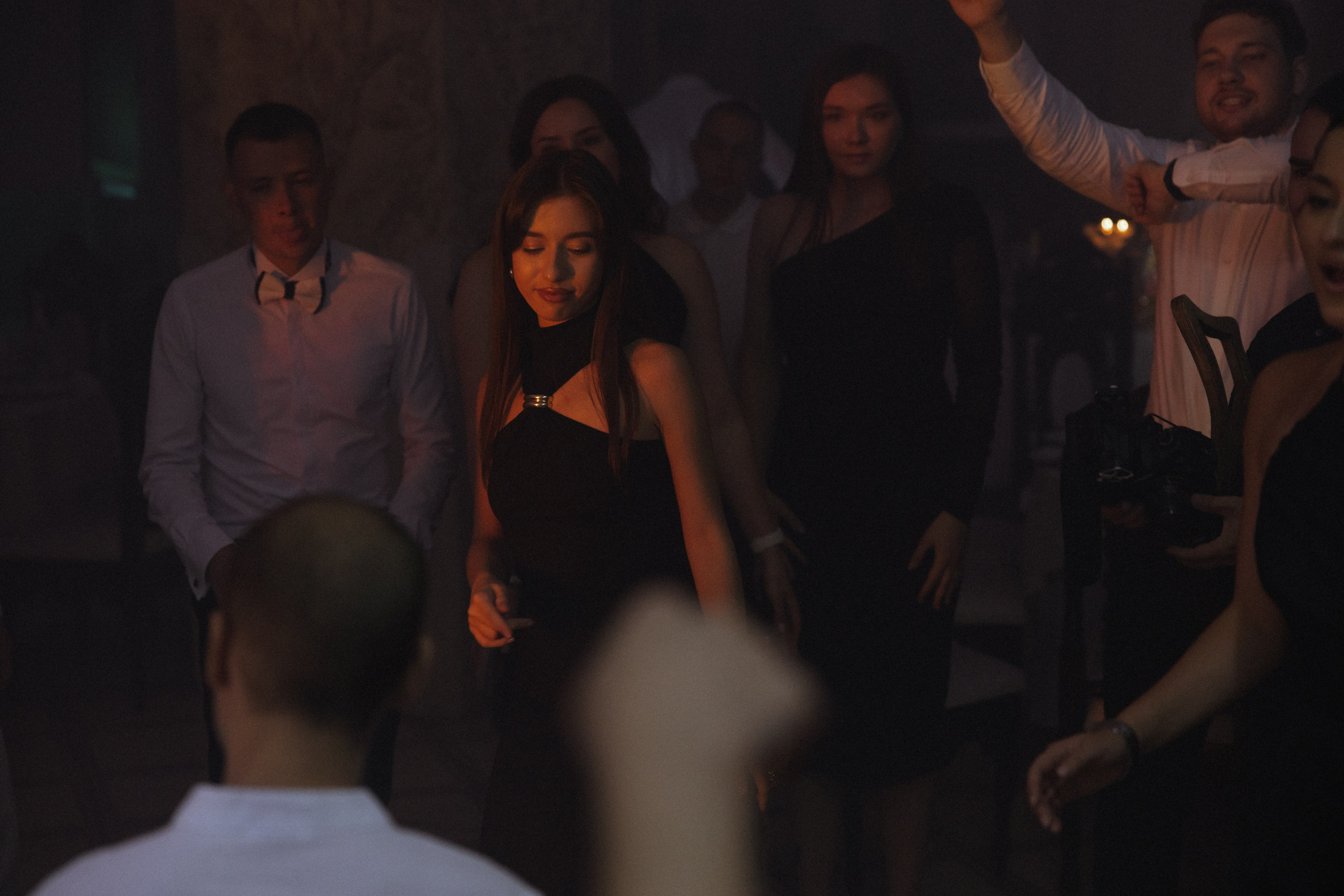 Любовь без слов. Дубинкина Екатерина Фотограф Рязань, Москва