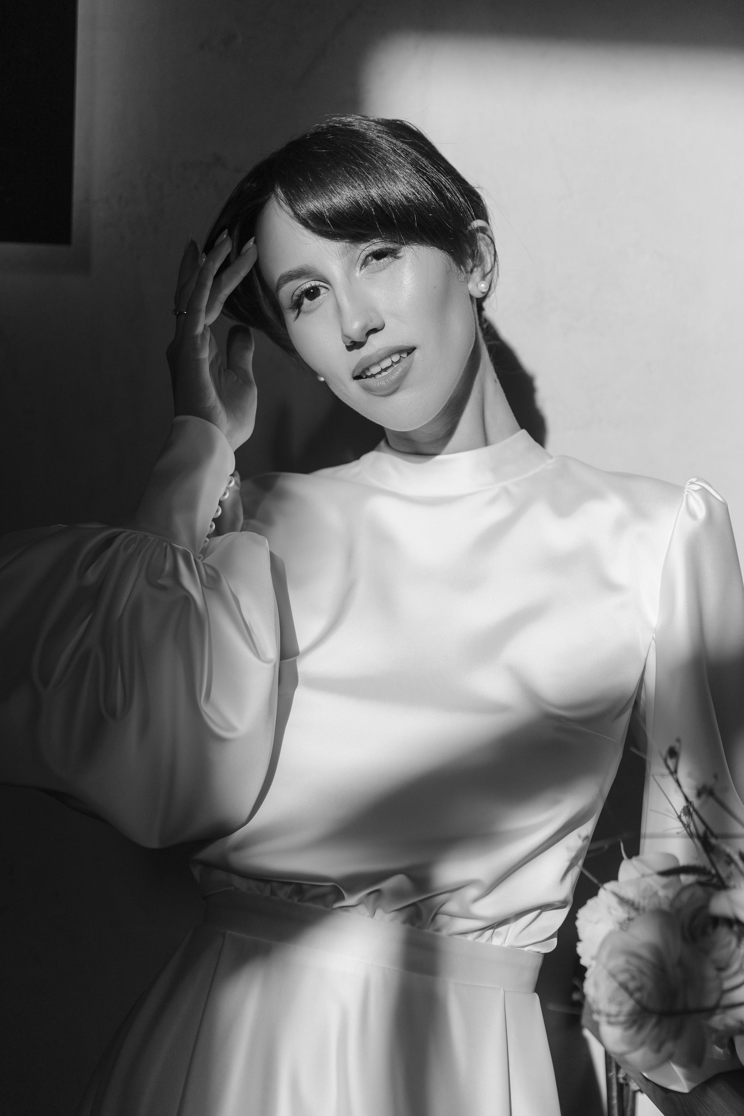 Свадьба для своих в Замке Шамони в Красноярске. Свадебный фотограф-видеограф в Красноярске Евгений Константинопольский