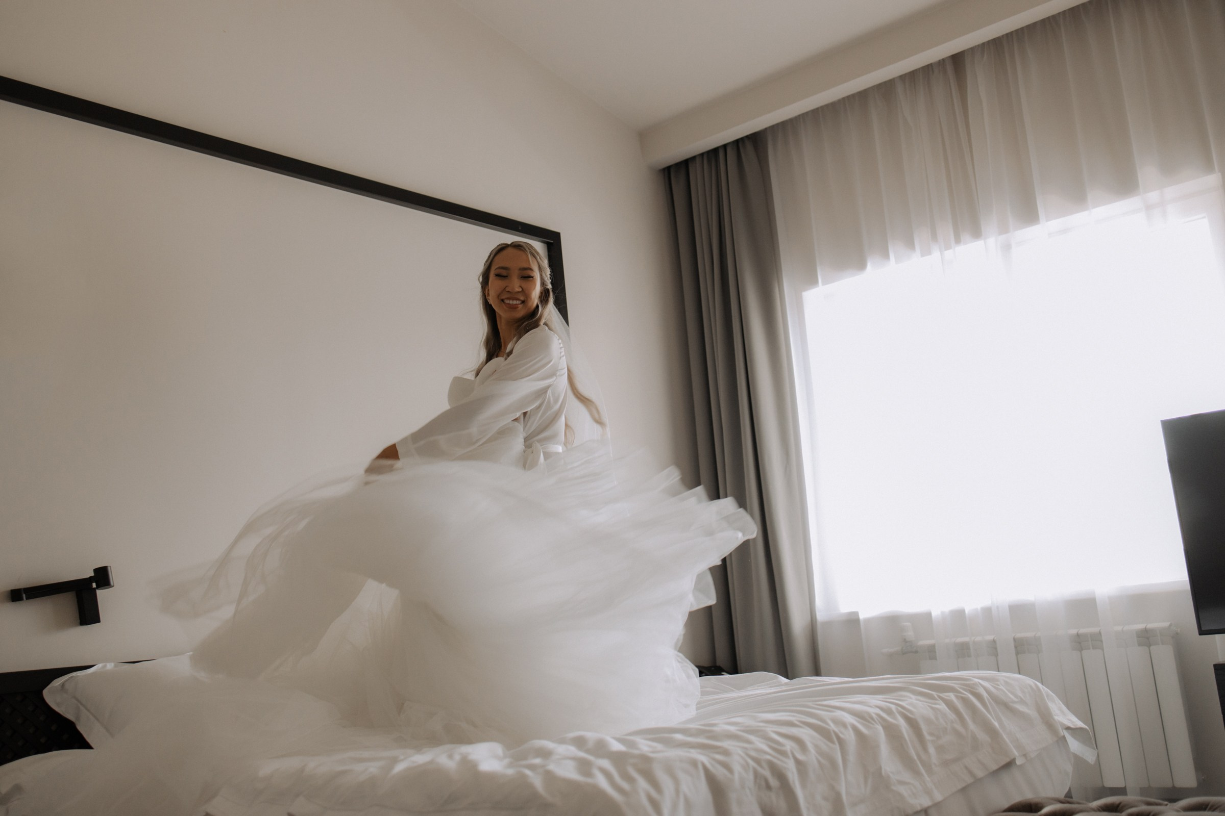 Бэлигто и Цырема. Фотограф Улан-Удэ