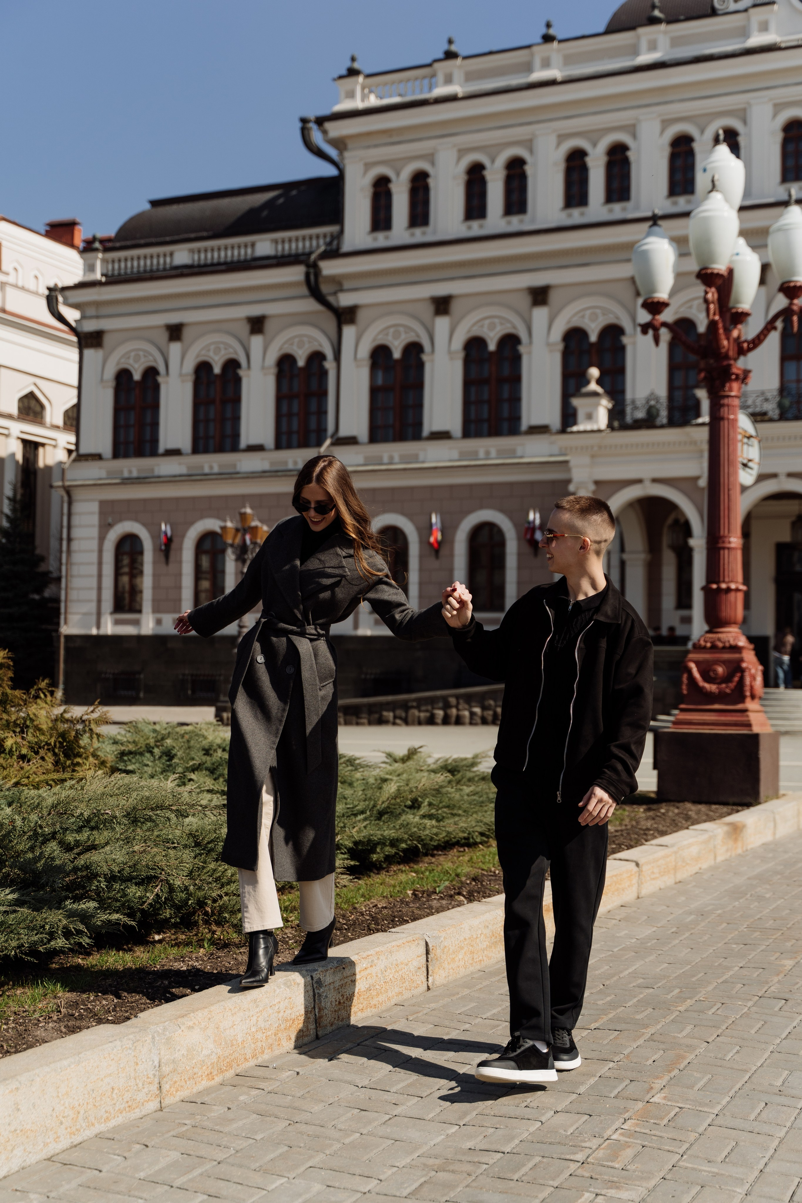 Александр & Анастасия. RAMIL SAFIULLIN