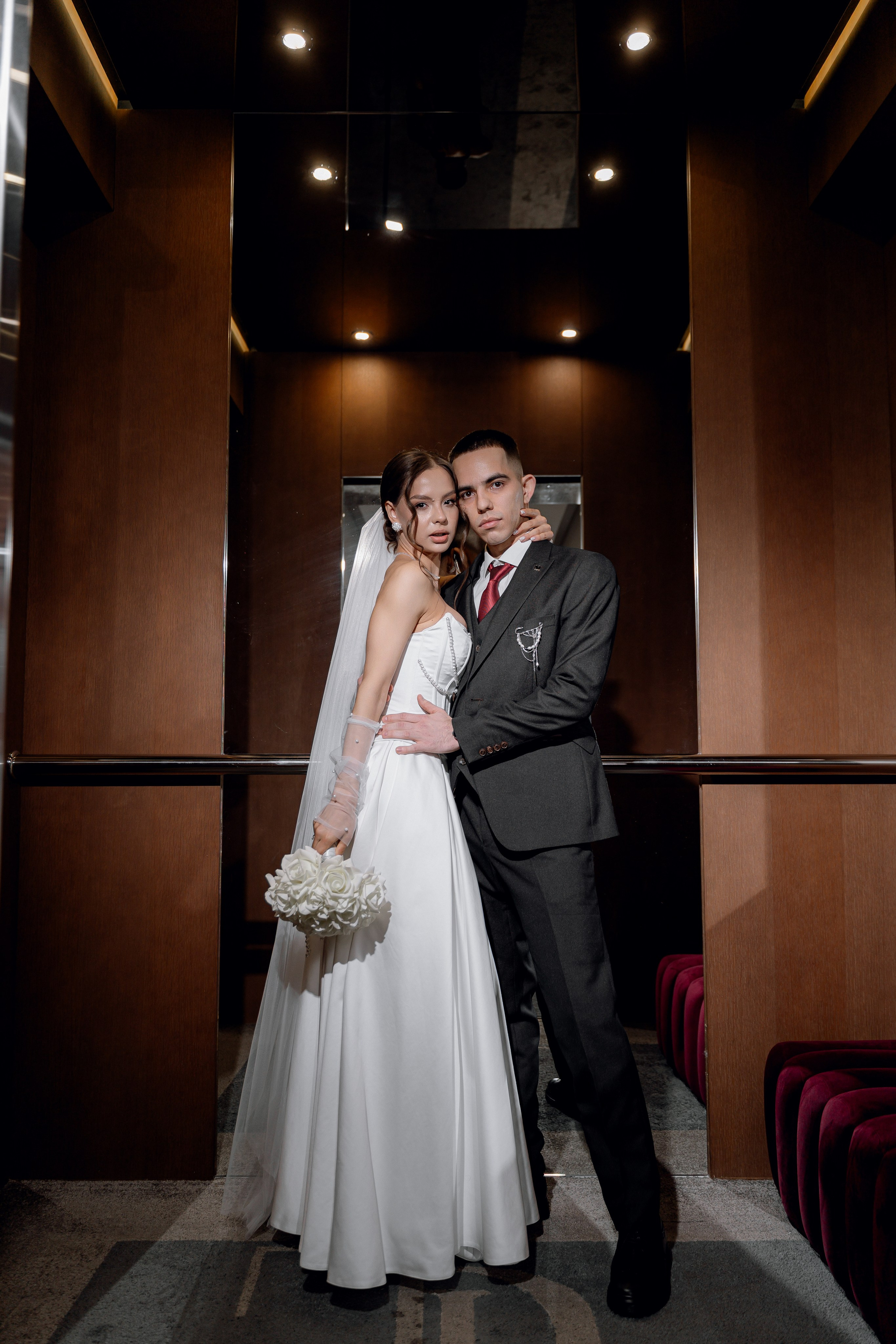 Руслан & Диляра. RAMIL SAFIULLIN